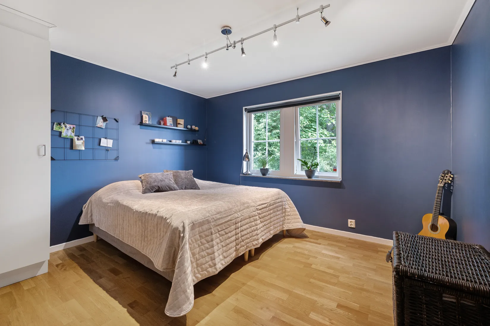 Villa, Storängsvägen 39, Österåker