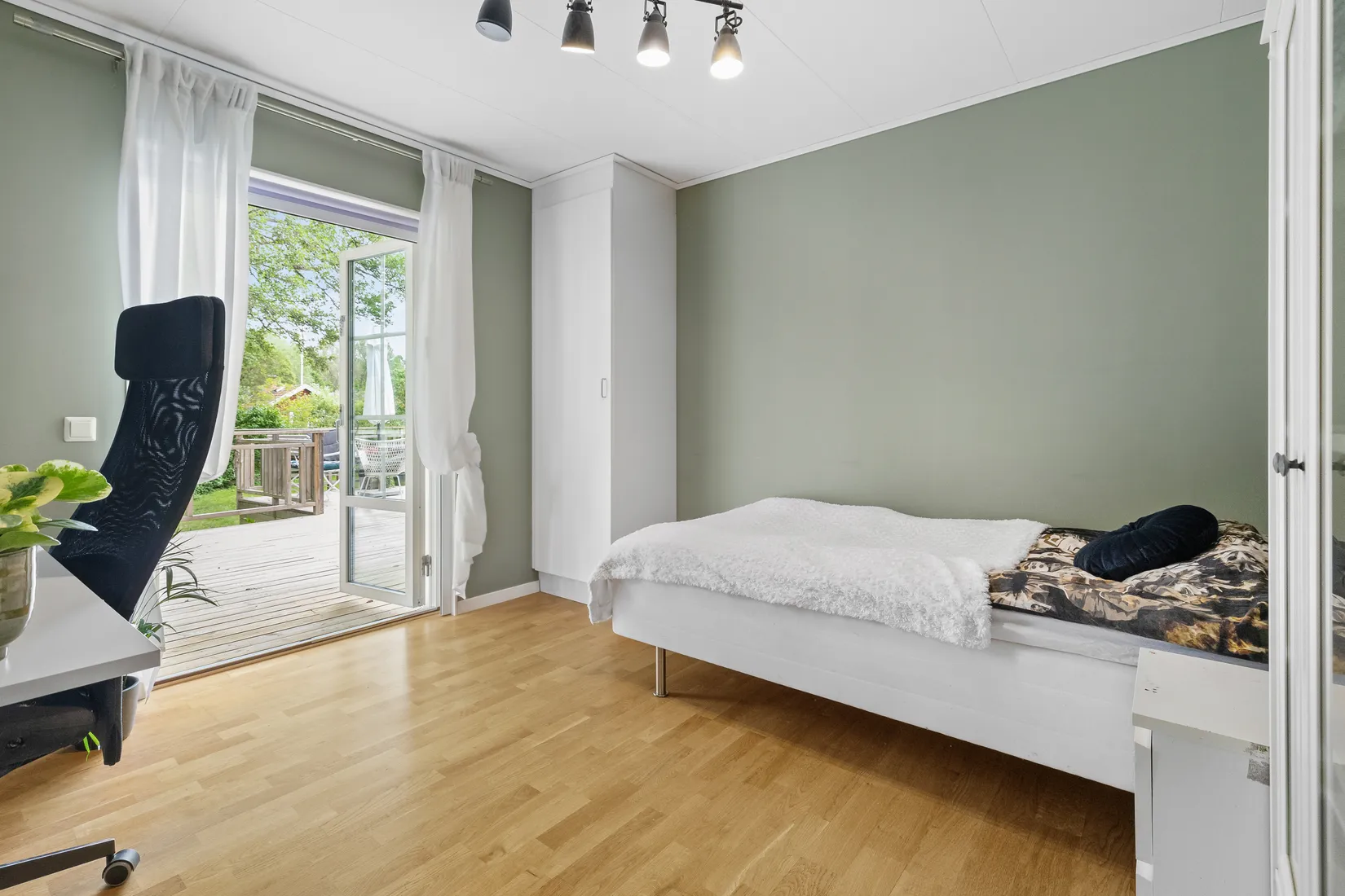 Villa, Storängsvägen 39, Österåker