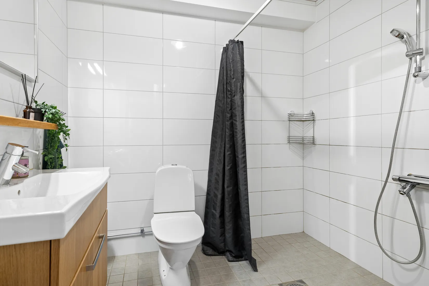 Villa, Storängsvägen 39, Österåker