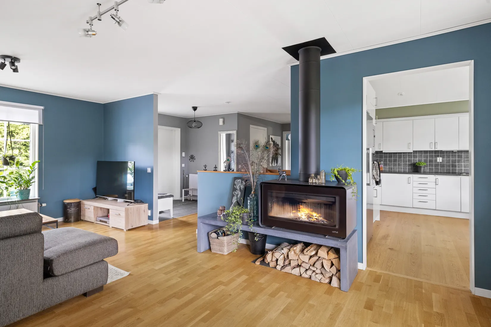 Villa, Storängsvägen 39, Österåker