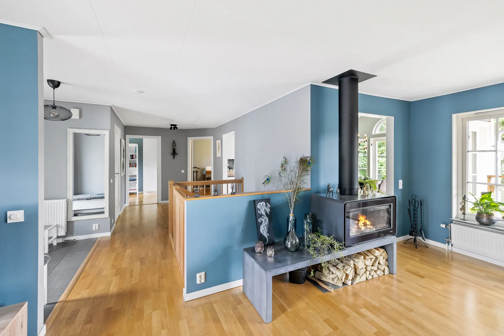 Villa, Storängsvägen 39, Österåker