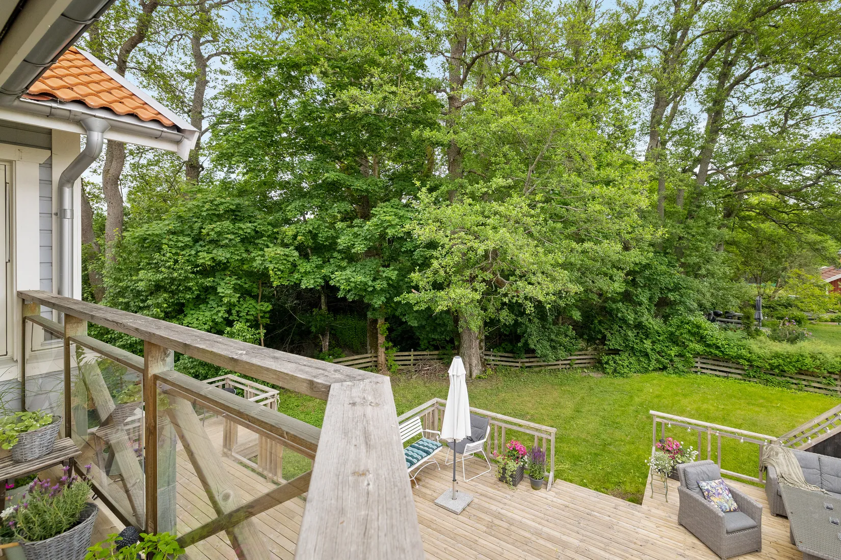 Villa, Storängsvägen 39, Österåker