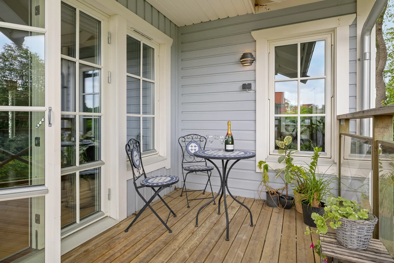 Villa, Storängsvägen 39, Österåker