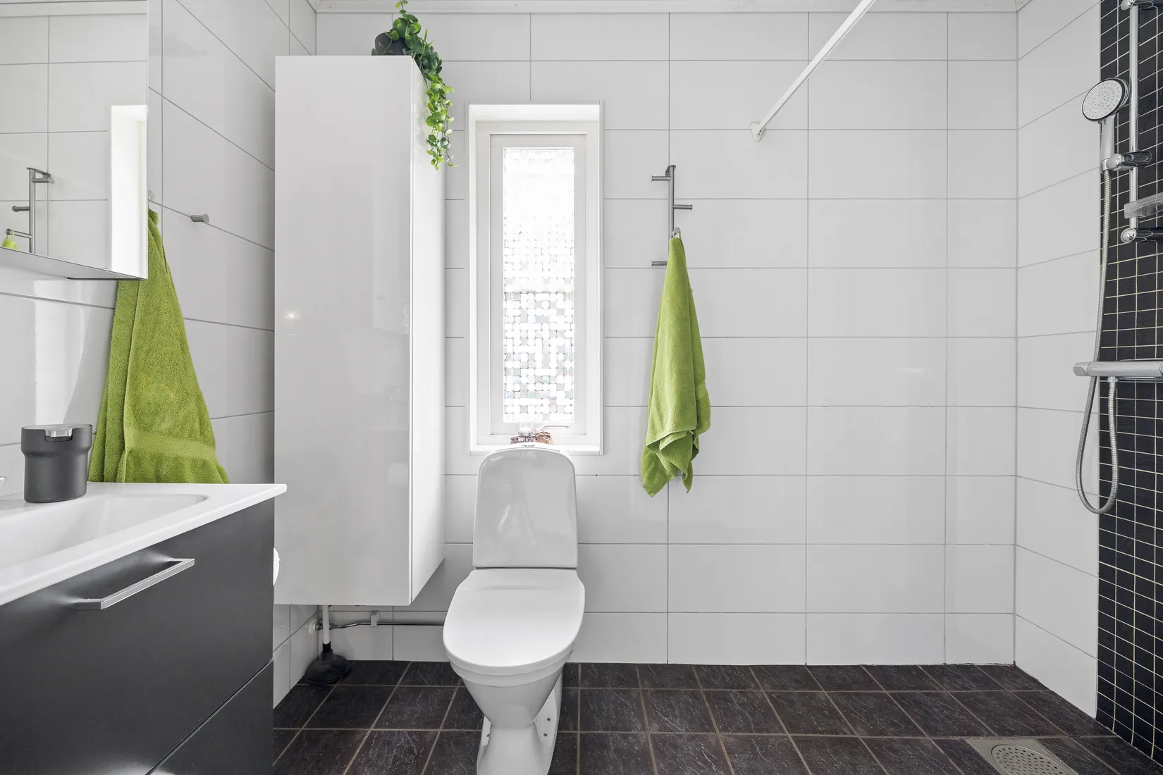 Villa, Storängsvägen 39, Österåker