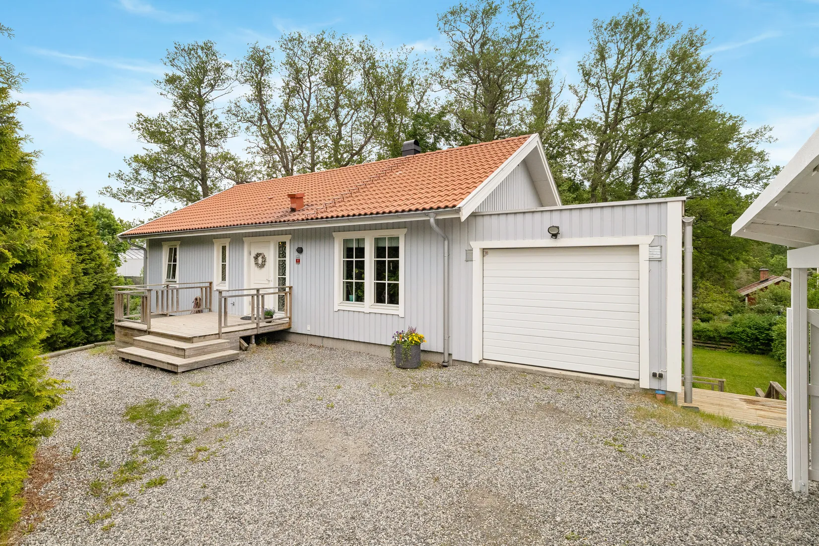 Villa, Storängsvägen 39, Österåker