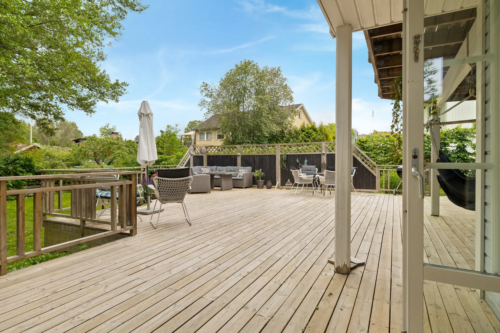Villa, Storängsvägen 39, Österåker