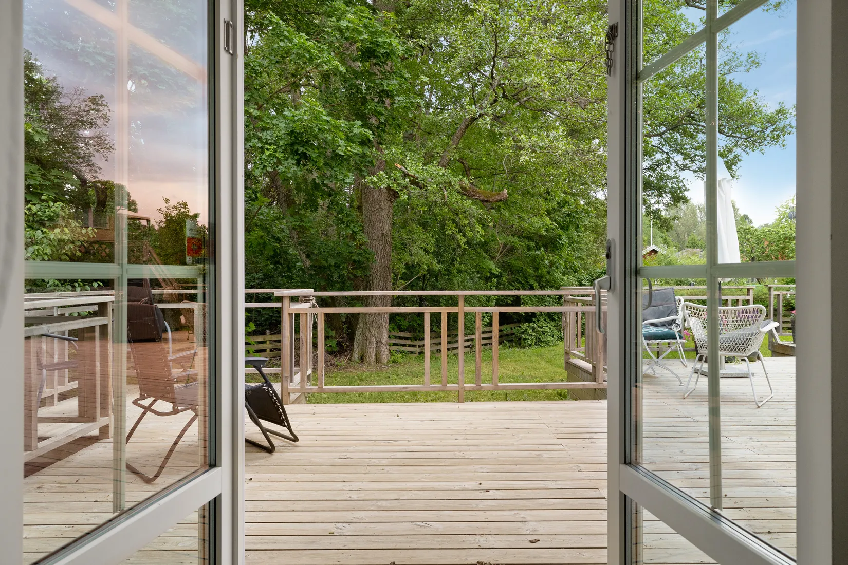 Villa, Storängsvägen 39, Österåker