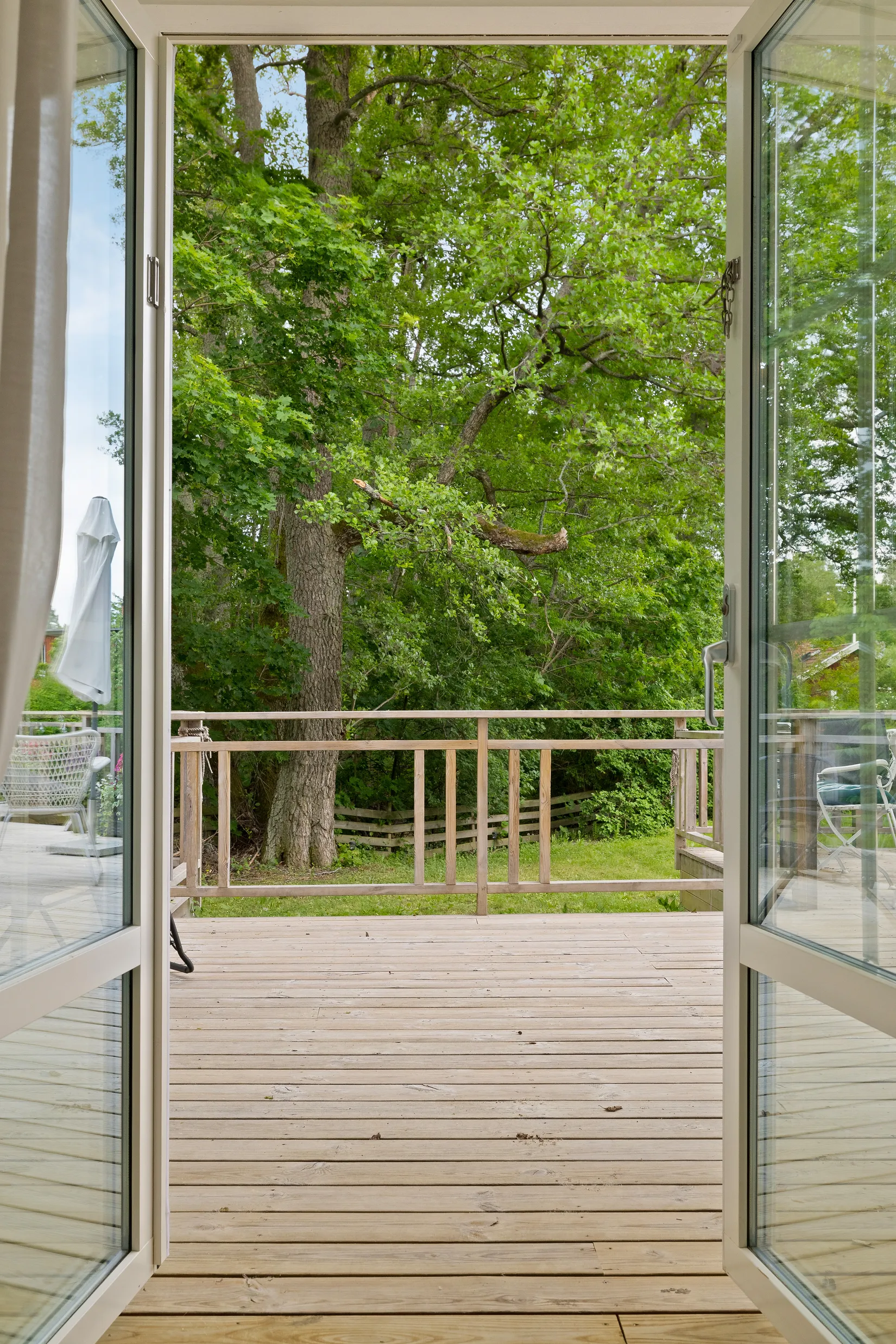 Villa, Storängsvägen 39, Österåker