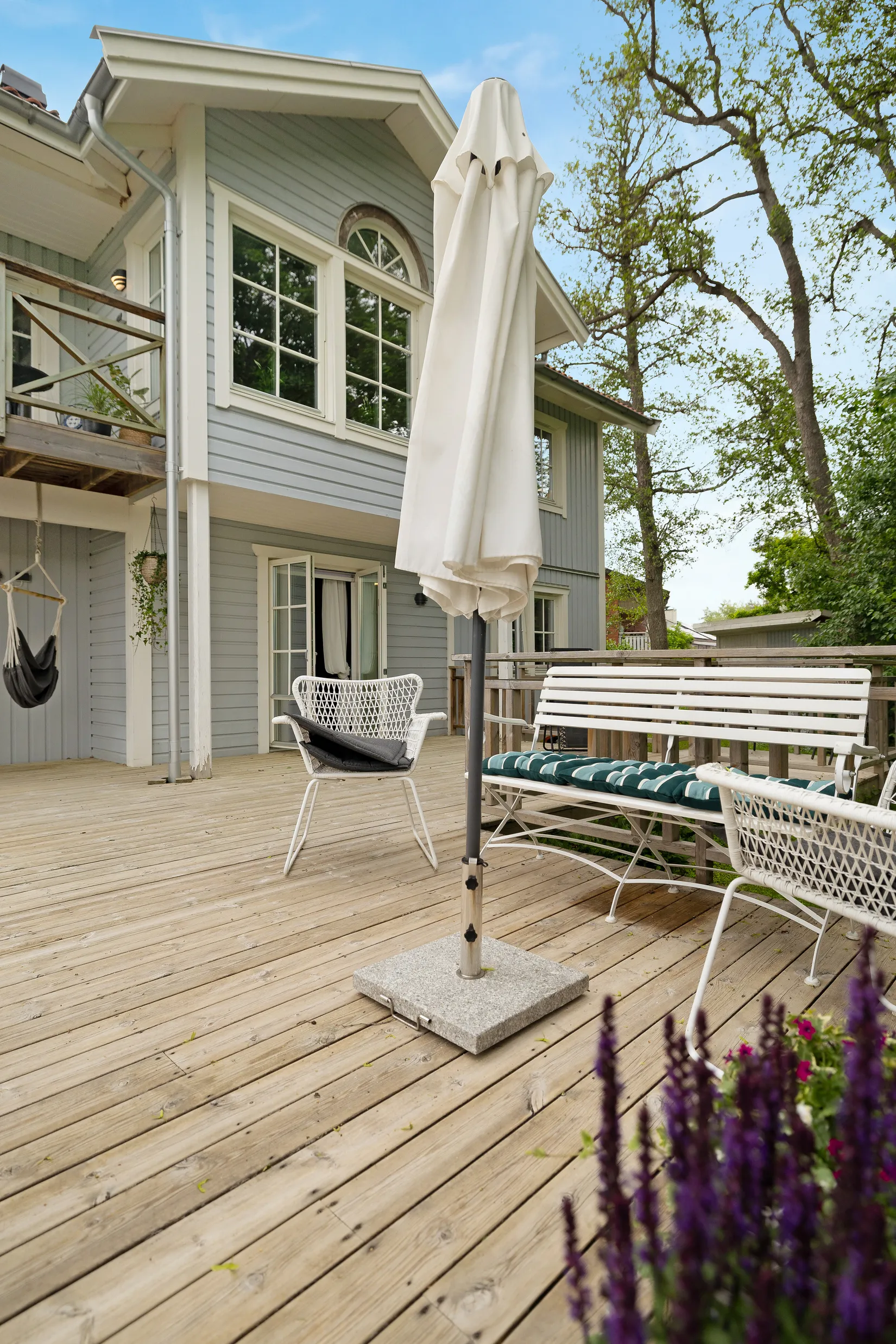 Villa, Storängsvägen 39, Österåker