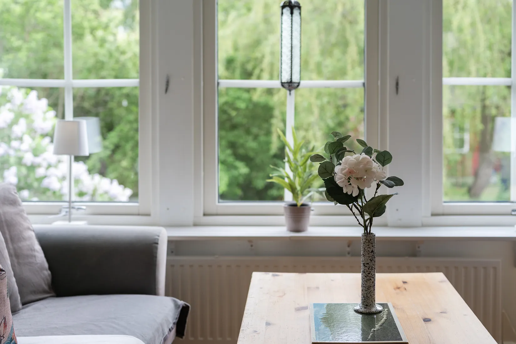 Villa, Radhus, Gullvivevägen 29, Tuna, Österåker