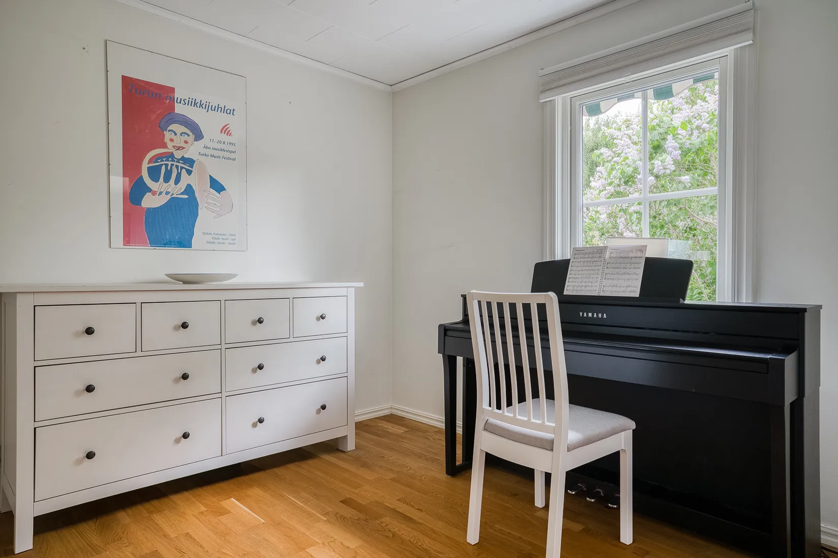 Villa, Radhus, Gullvivevägen 29, Tuna, Österåker