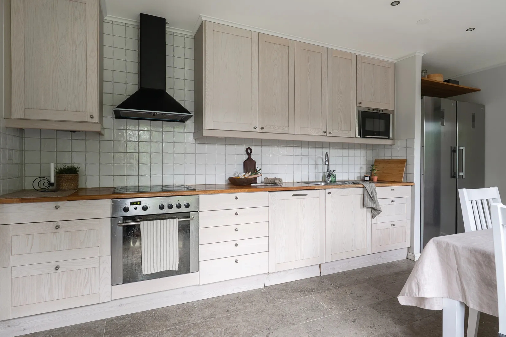 Villa, Radhus, Gullvivevägen 29, Tuna, Österåker