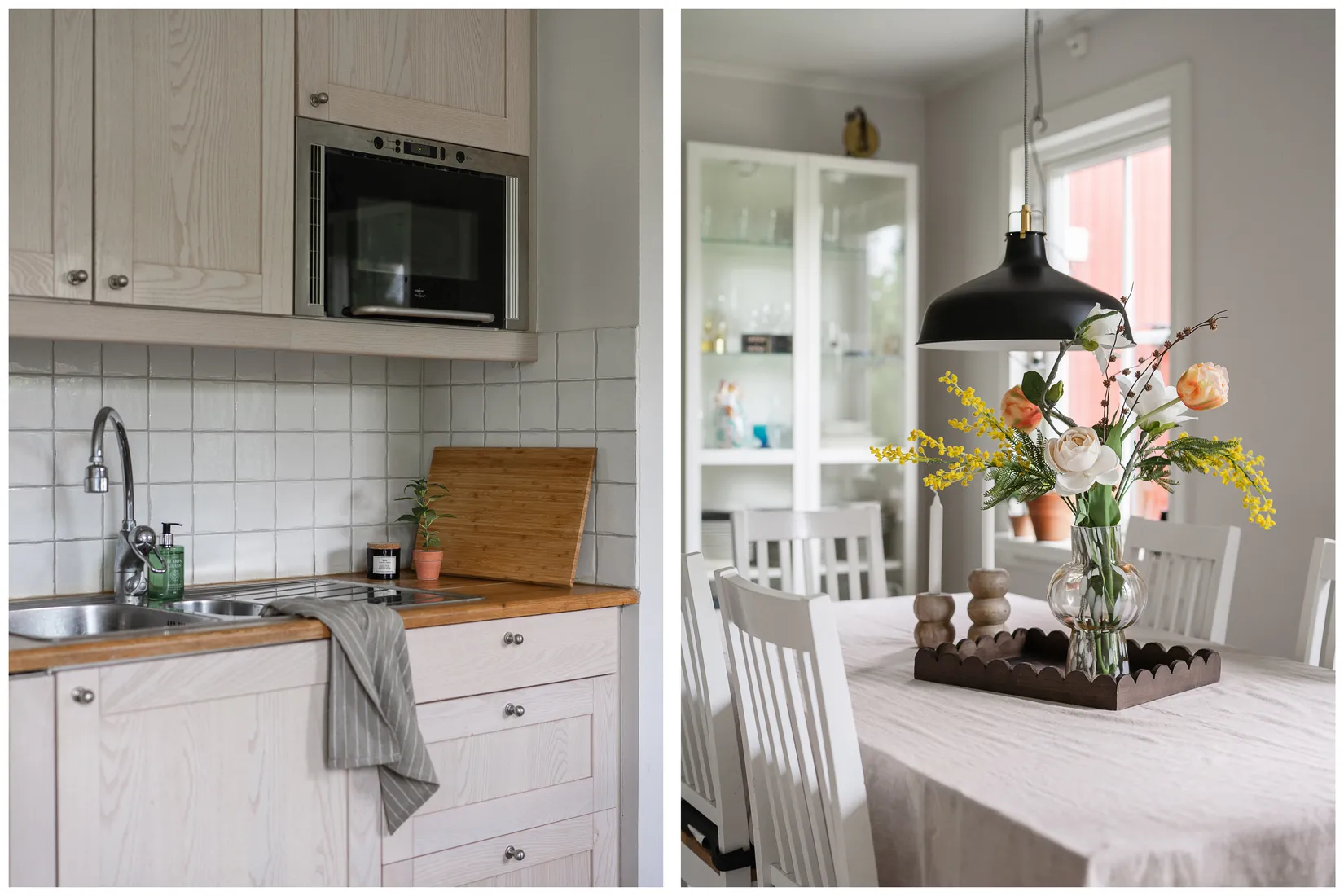 Villa, Radhus, Gullvivevägen 29, Tuna, Österåker
