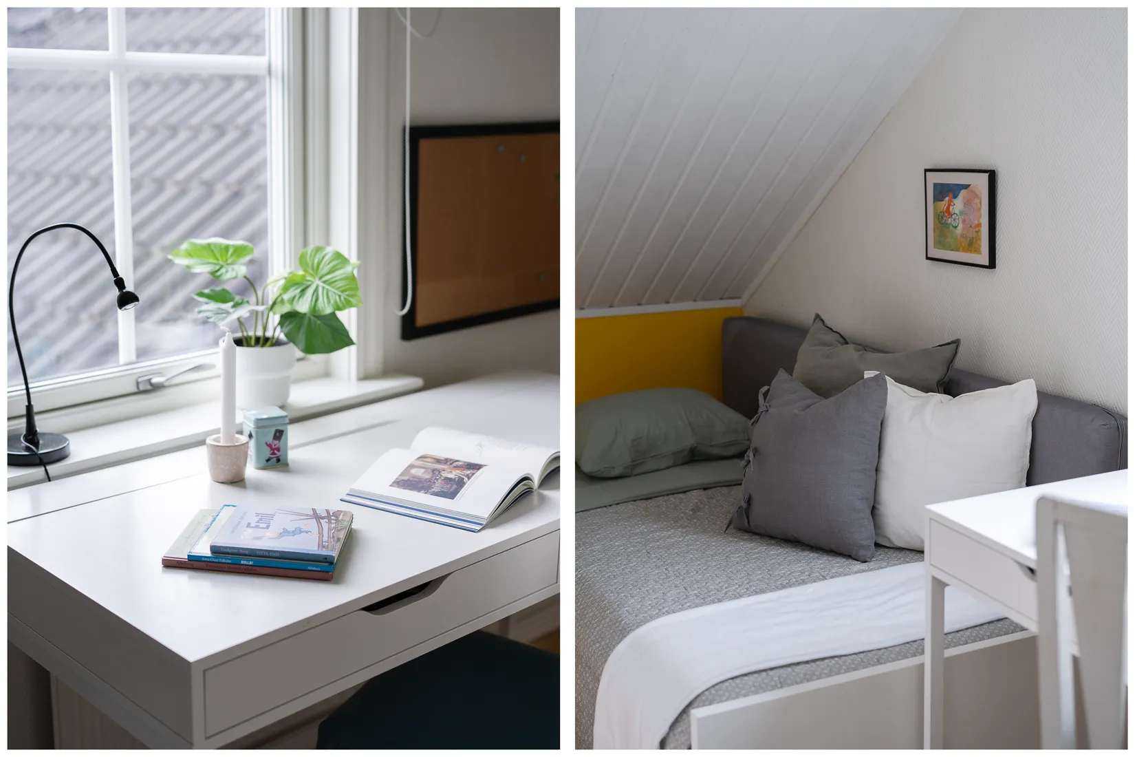 Villa, Radhus, Gullvivevägen 29, Tuna, Österåker