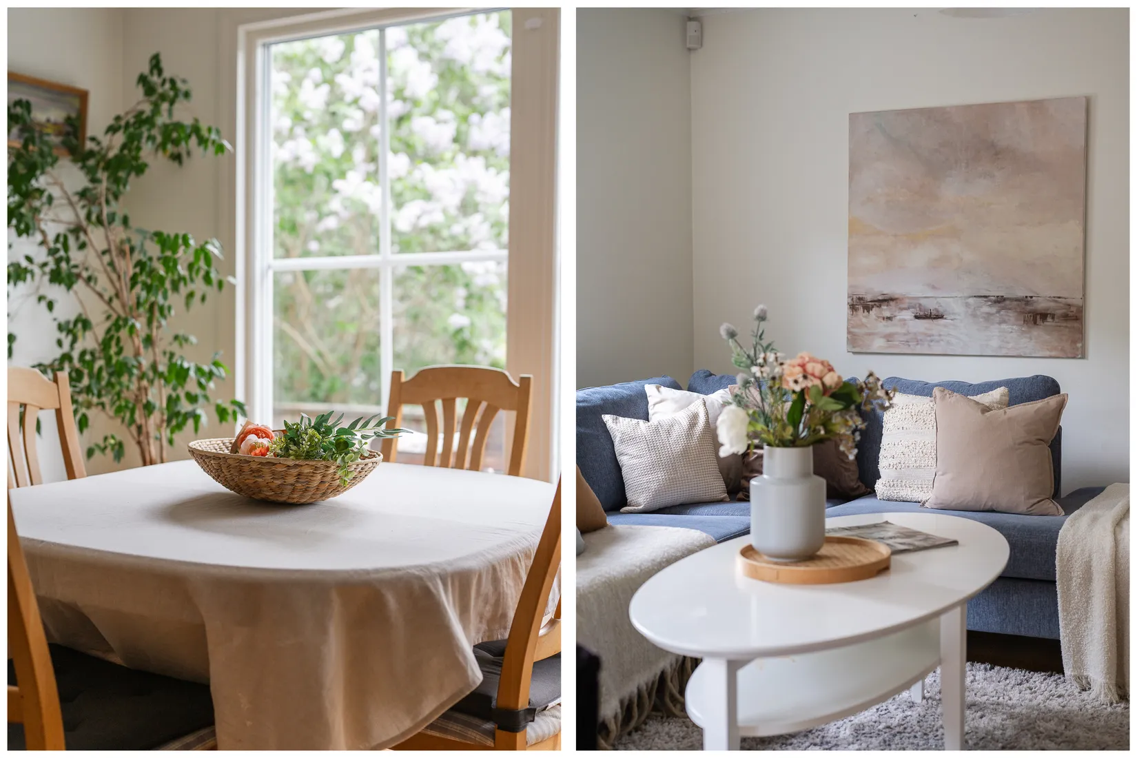 Villa, Radhus, Gullvivevägen 29, Tuna, Österåker