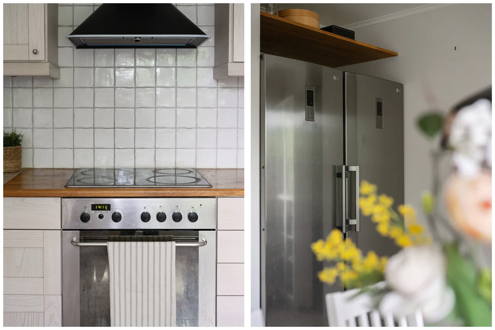 Villa, Radhus, Gullvivevägen 29, Tuna, Österåker