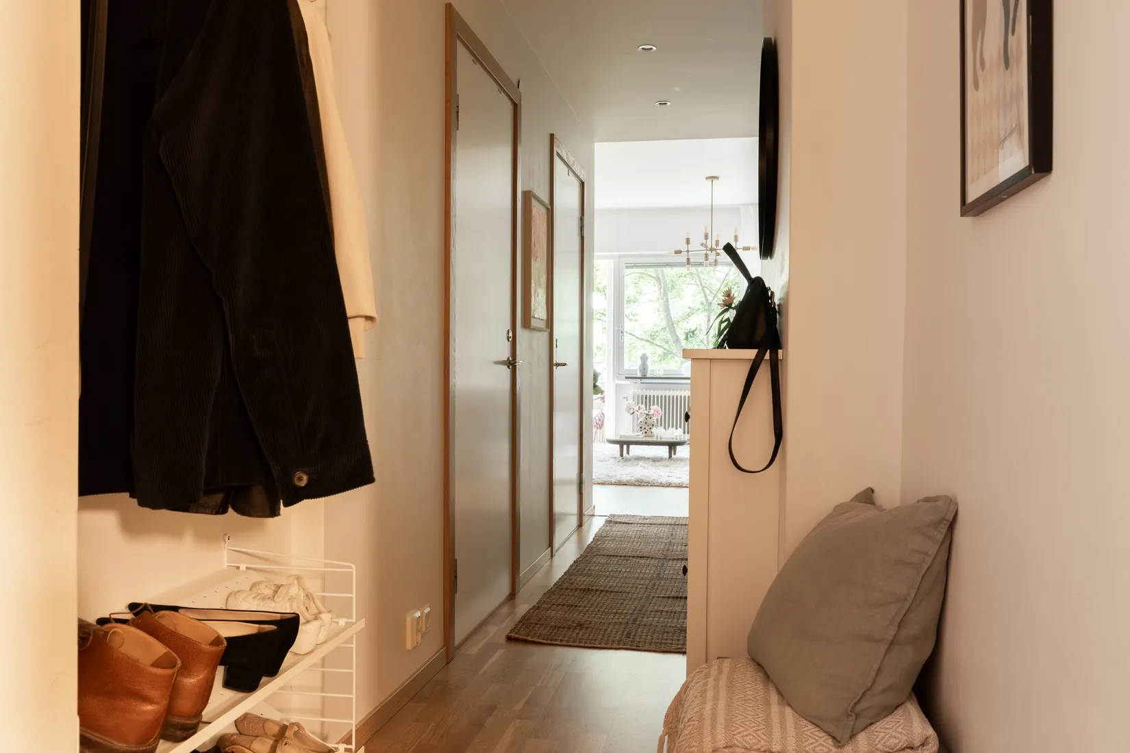 Bostadsrätt, Lagerlöfsgatan 8, Kungsholmen - Marieberg, Stockholm