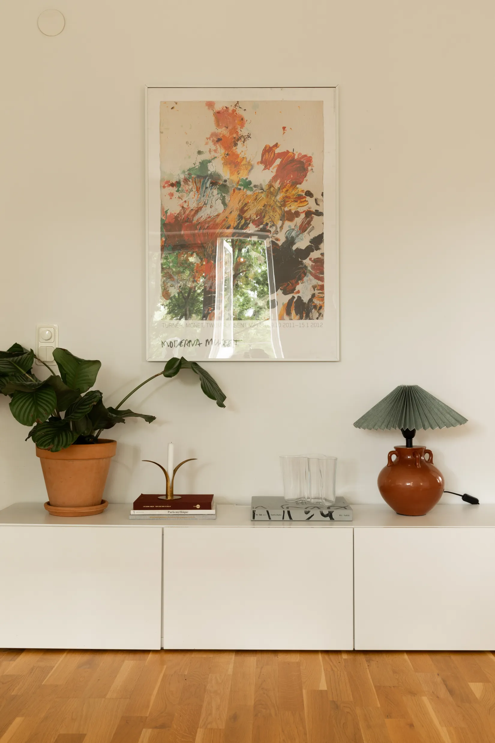 Bostadsrätt, Lagerlöfsgatan 8, Kungsholmen - Marieberg, Stockholm