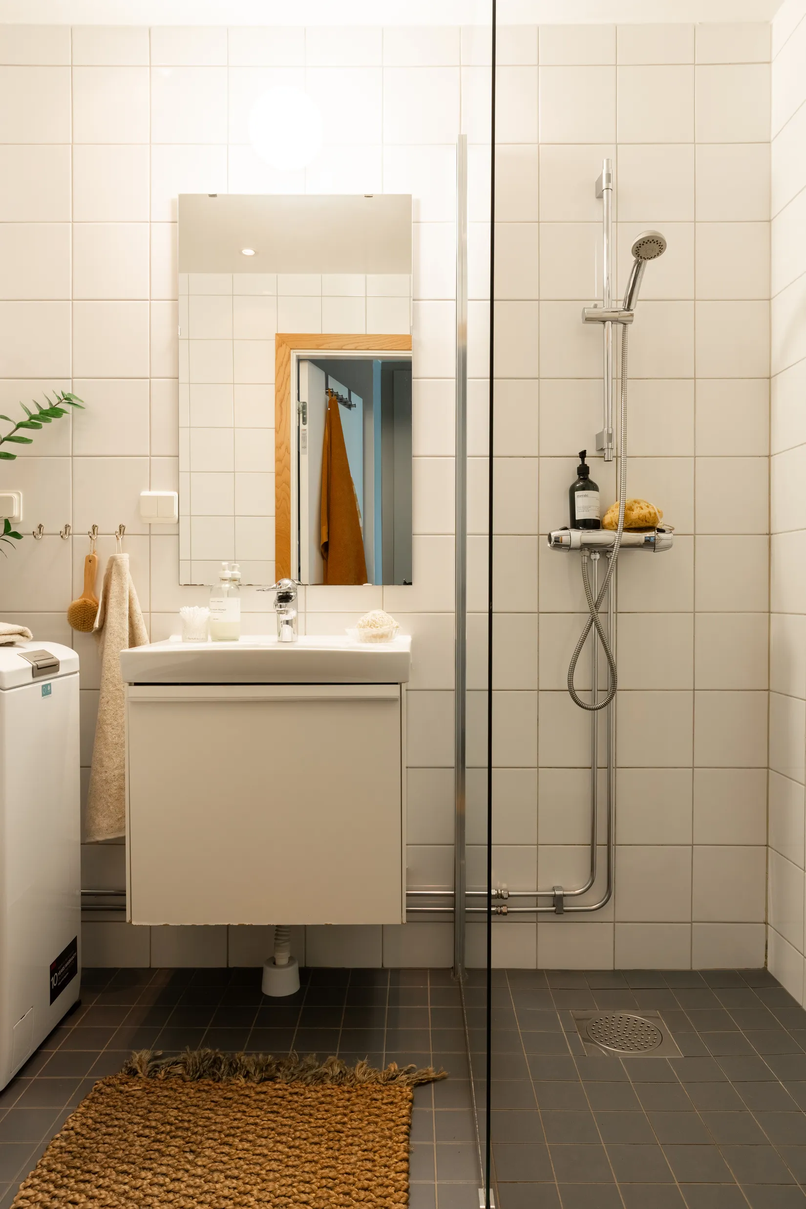 Bostadsrätt, Lagerlöfsgatan 8, Kungsholmen - Marieberg, Stockholm