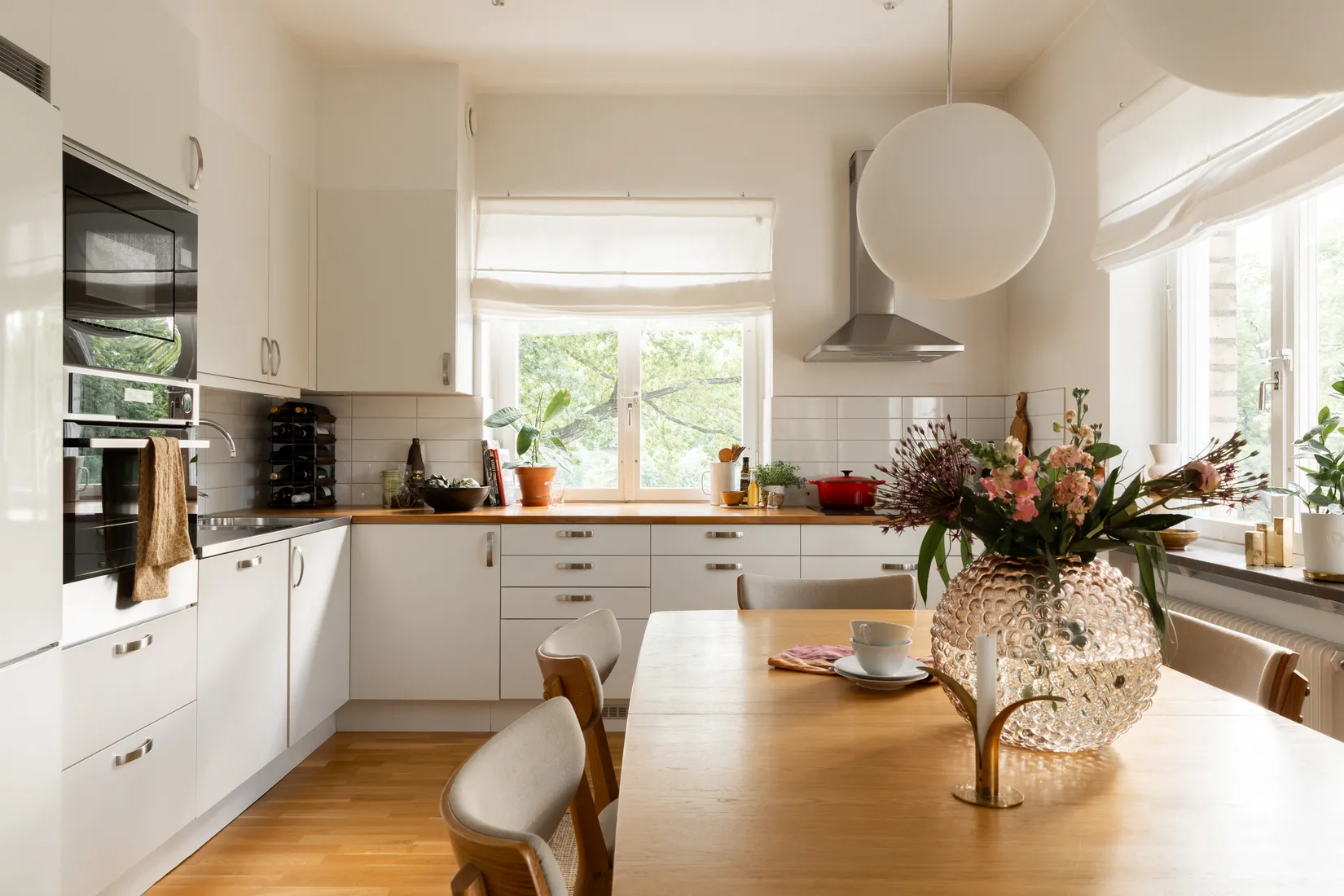 Bostadsrätt, Lagerlöfsgatan 8, Kungsholmen - Marieberg, Stockholm