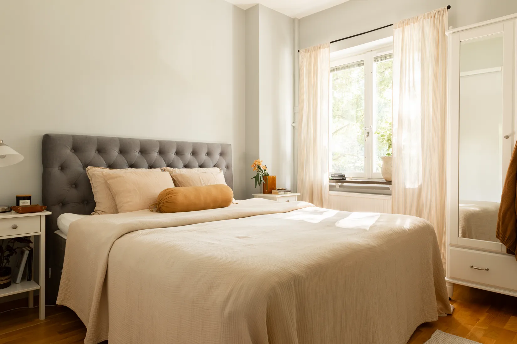 Bostadsrätt, Lagerlöfsgatan 8, Kungsholmen - Marieberg, Stockholm