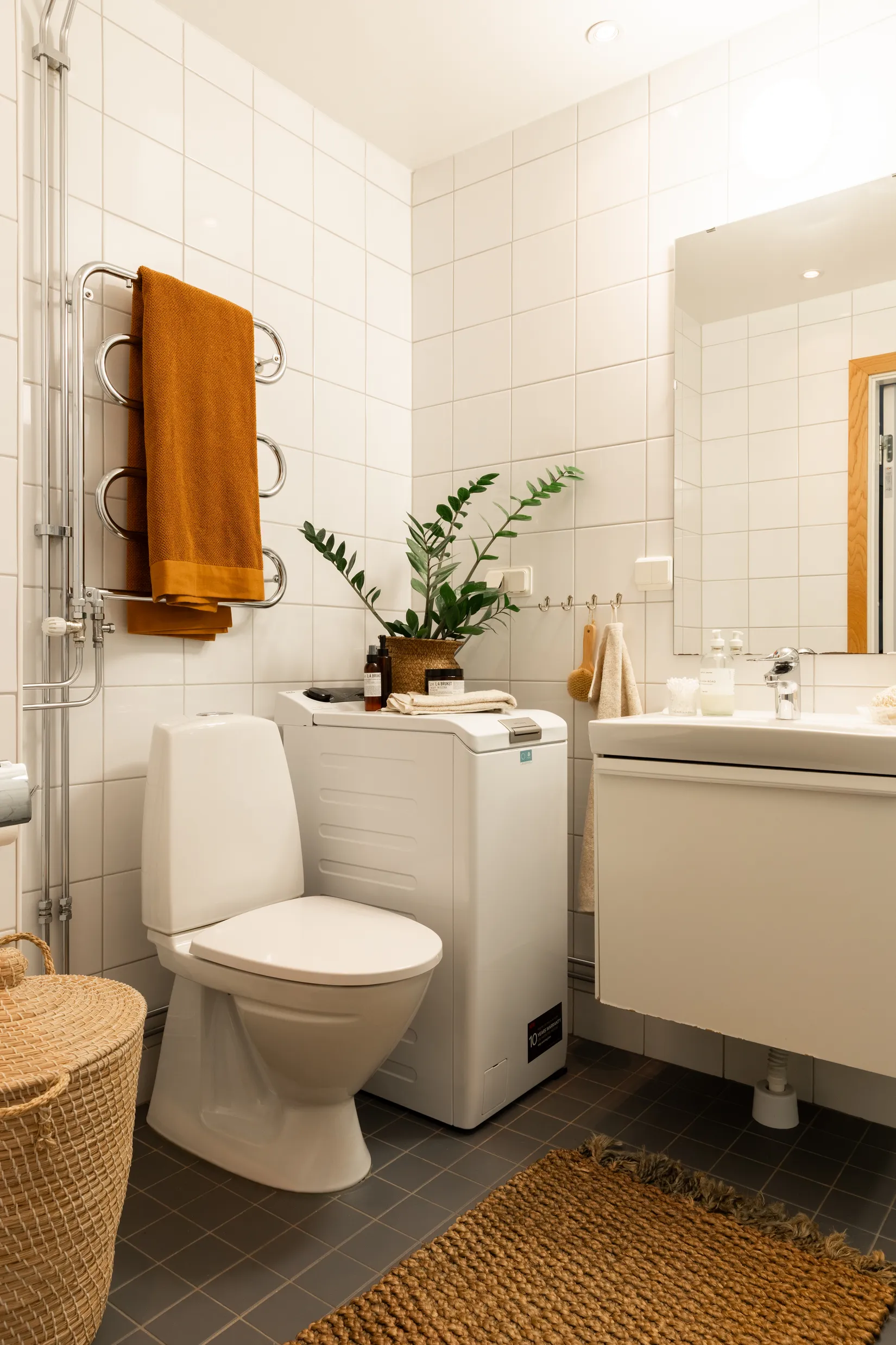 Bostadsrätt, Lagerlöfsgatan 8, Kungsholmen - Marieberg, Stockholm