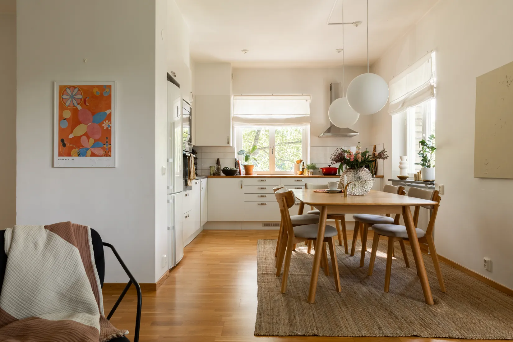 Bostadsrätt, Lagerlöfsgatan 8, Kungsholmen - Marieberg, Stockholm