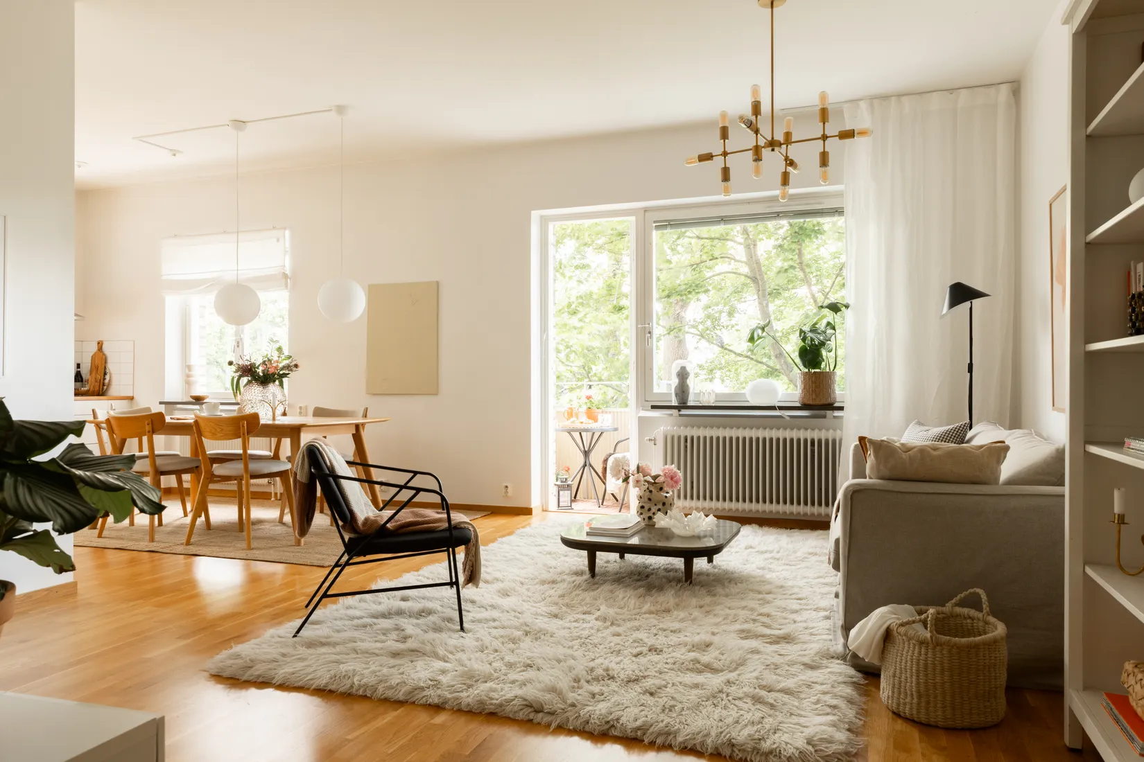 Bostadsrätt, Lagerlöfsgatan 8, Kungsholmen - Marieberg, Stockholm
