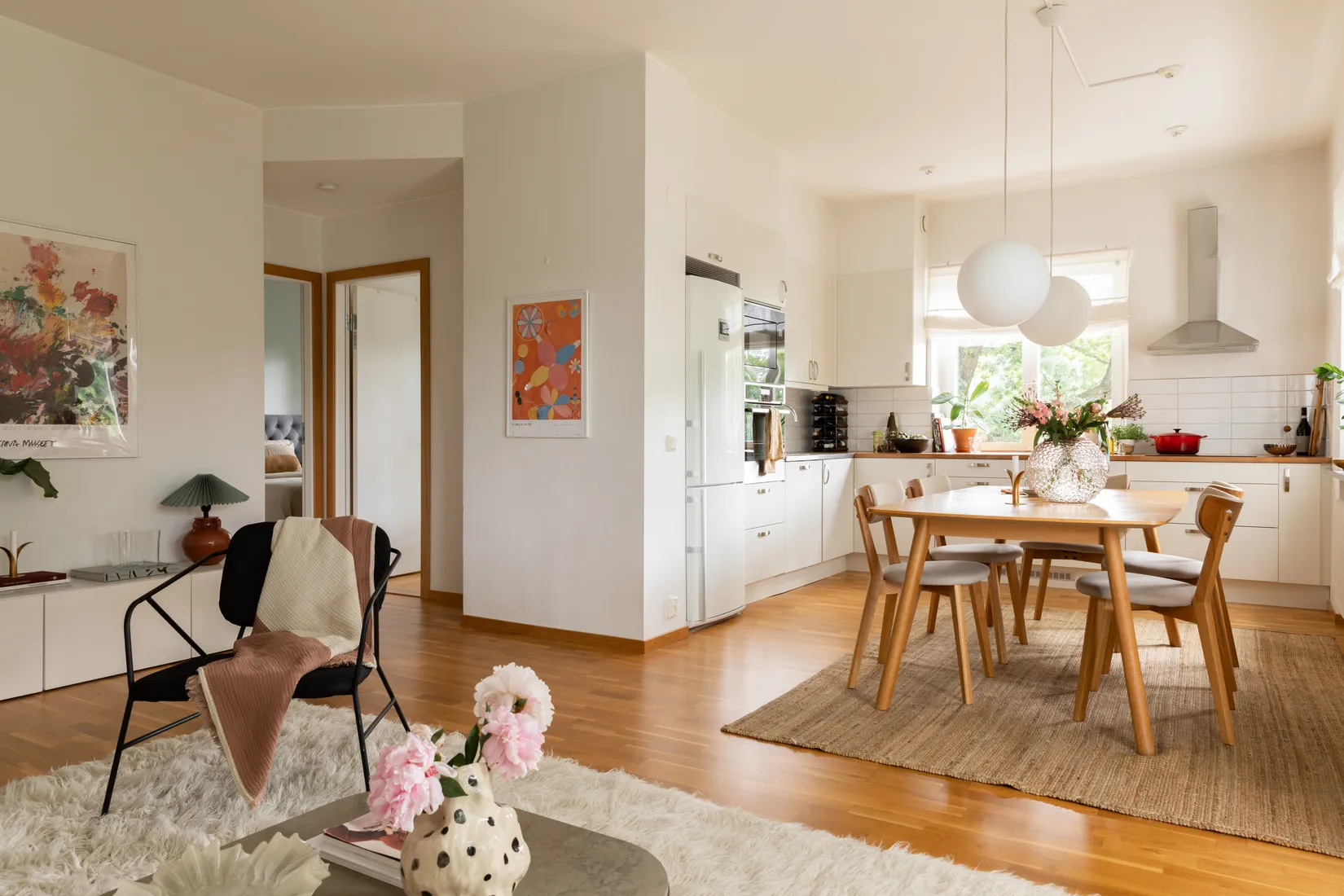 Bostadsrätt, Lagerlöfsgatan 8, Kungsholmen - Marieberg, Stockholm