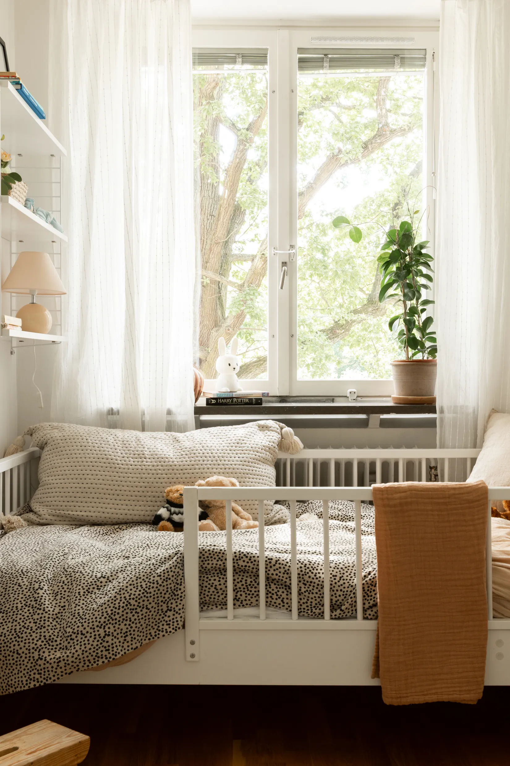 Bostadsrätt, Lagerlöfsgatan 8, Kungsholmen - Marieberg, Stockholm