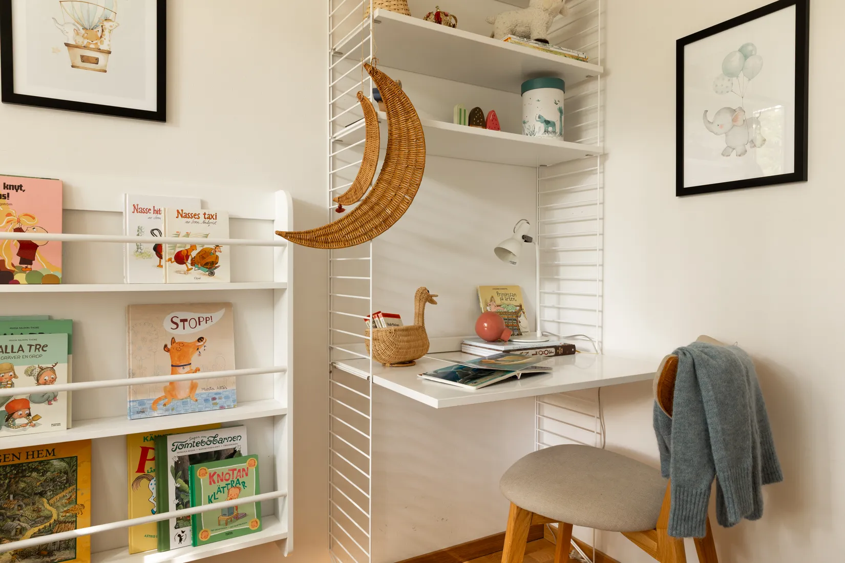 Bostadsrätt, Lagerlöfsgatan 8, Kungsholmen - Marieberg, Stockholm