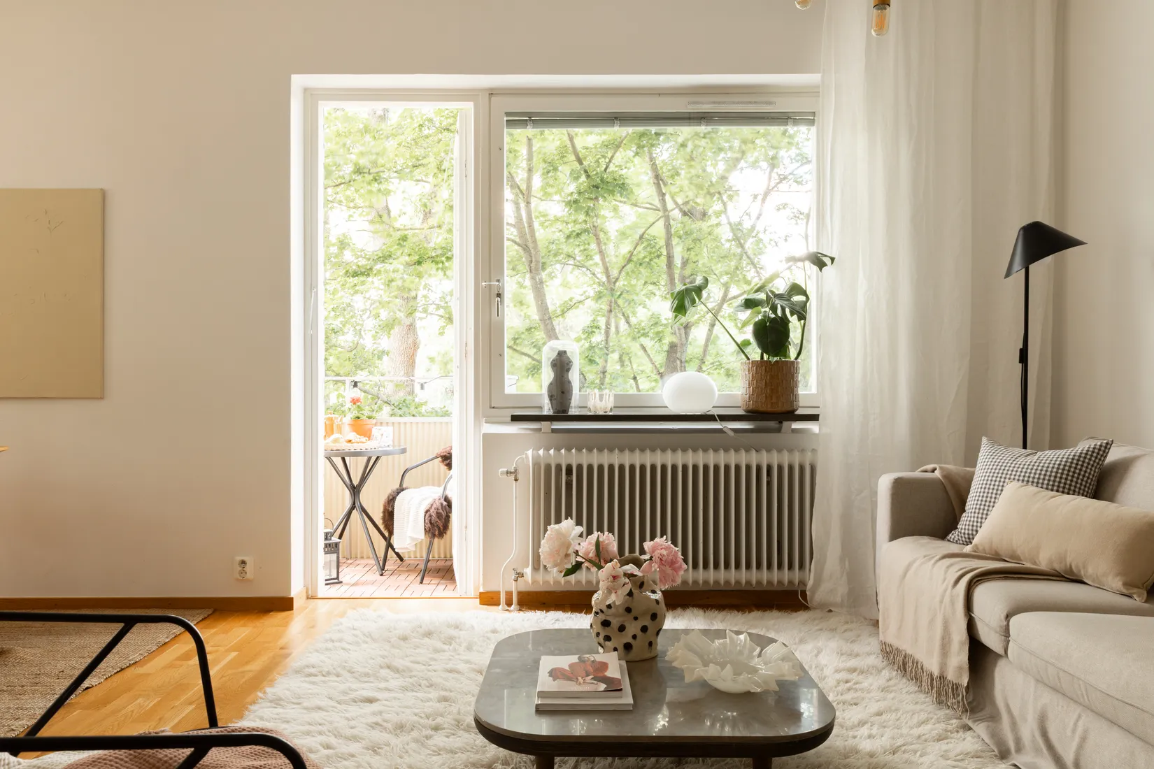 Bostadsrätt, Lagerlöfsgatan 8, Kungsholmen - Marieberg, Stockholm