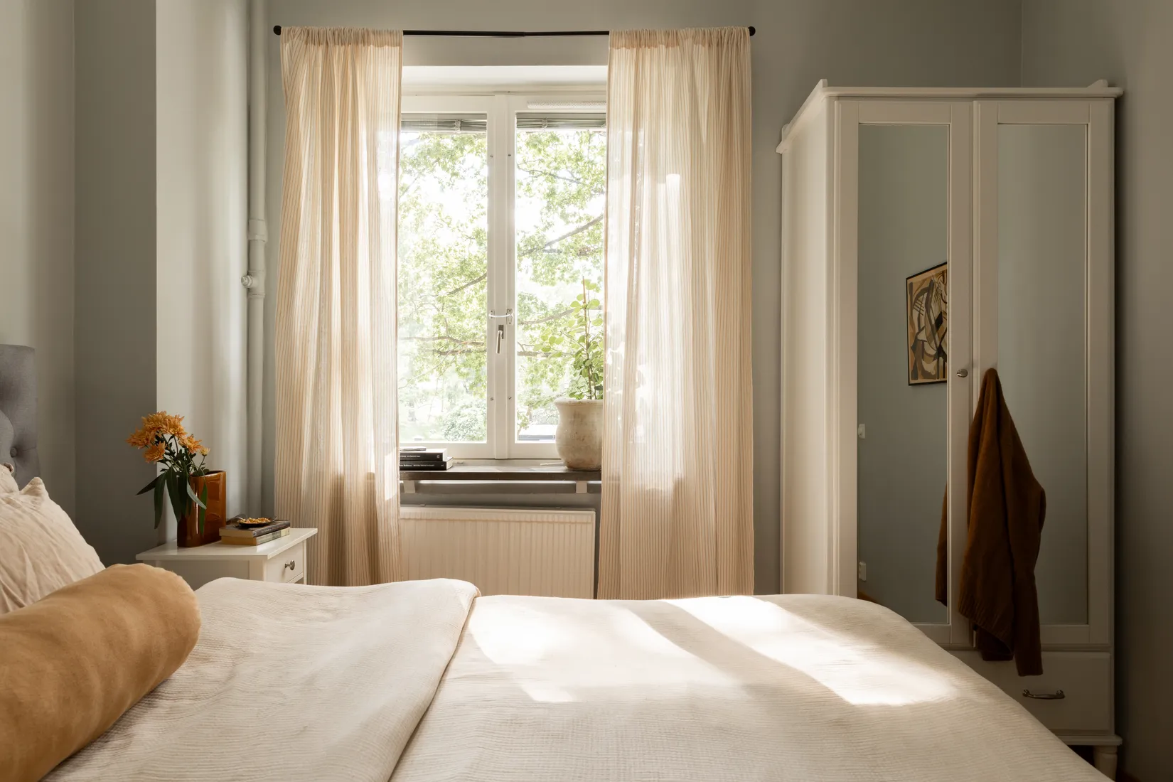 Bostadsrätt, Lagerlöfsgatan 8, Kungsholmen - Marieberg, Stockholm