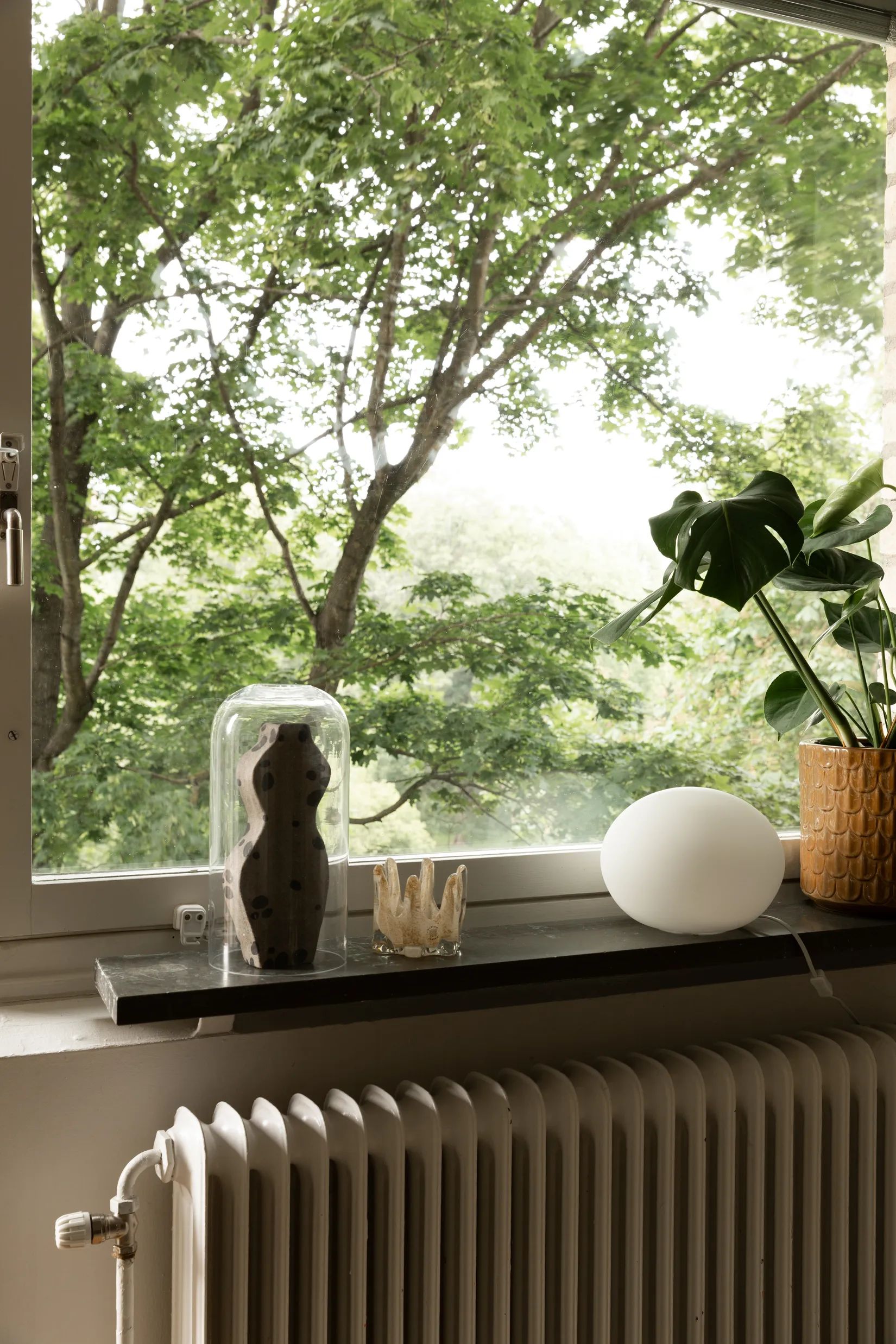 Bostadsrätt, Lagerlöfsgatan 8, Kungsholmen - Marieberg, Stockholm