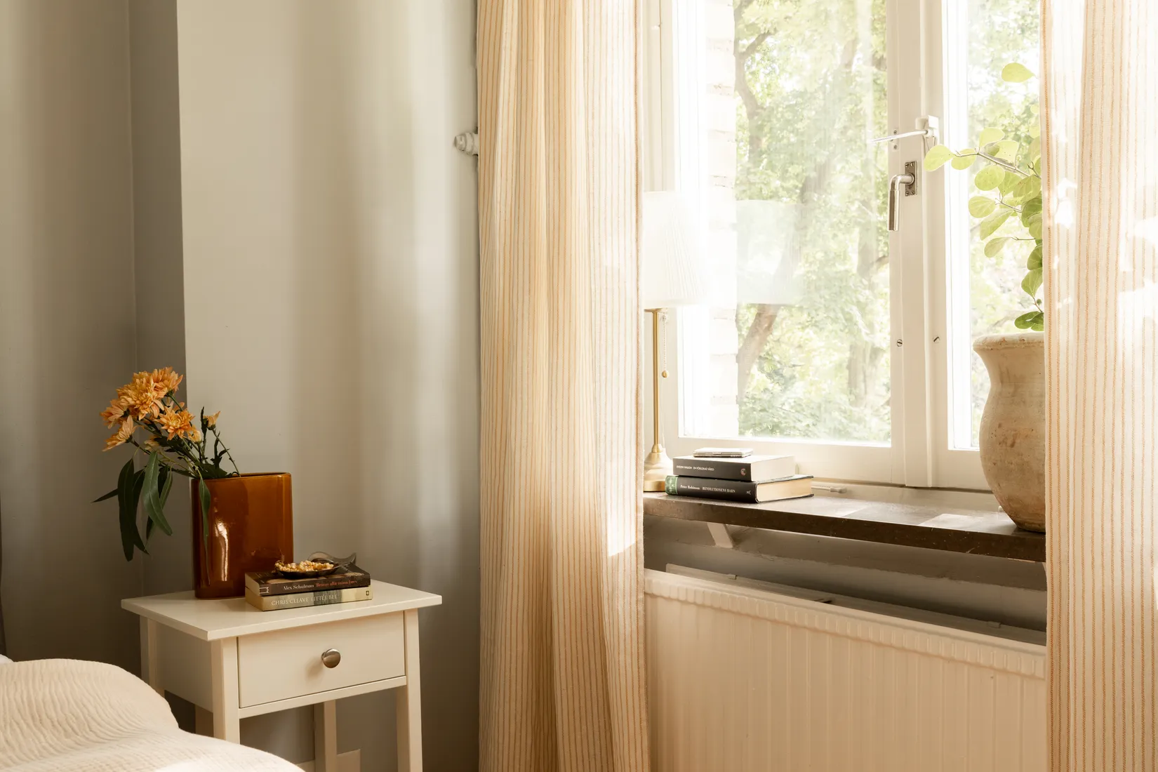 Bostadsrätt, Lagerlöfsgatan 8, Kungsholmen - Marieberg, Stockholm