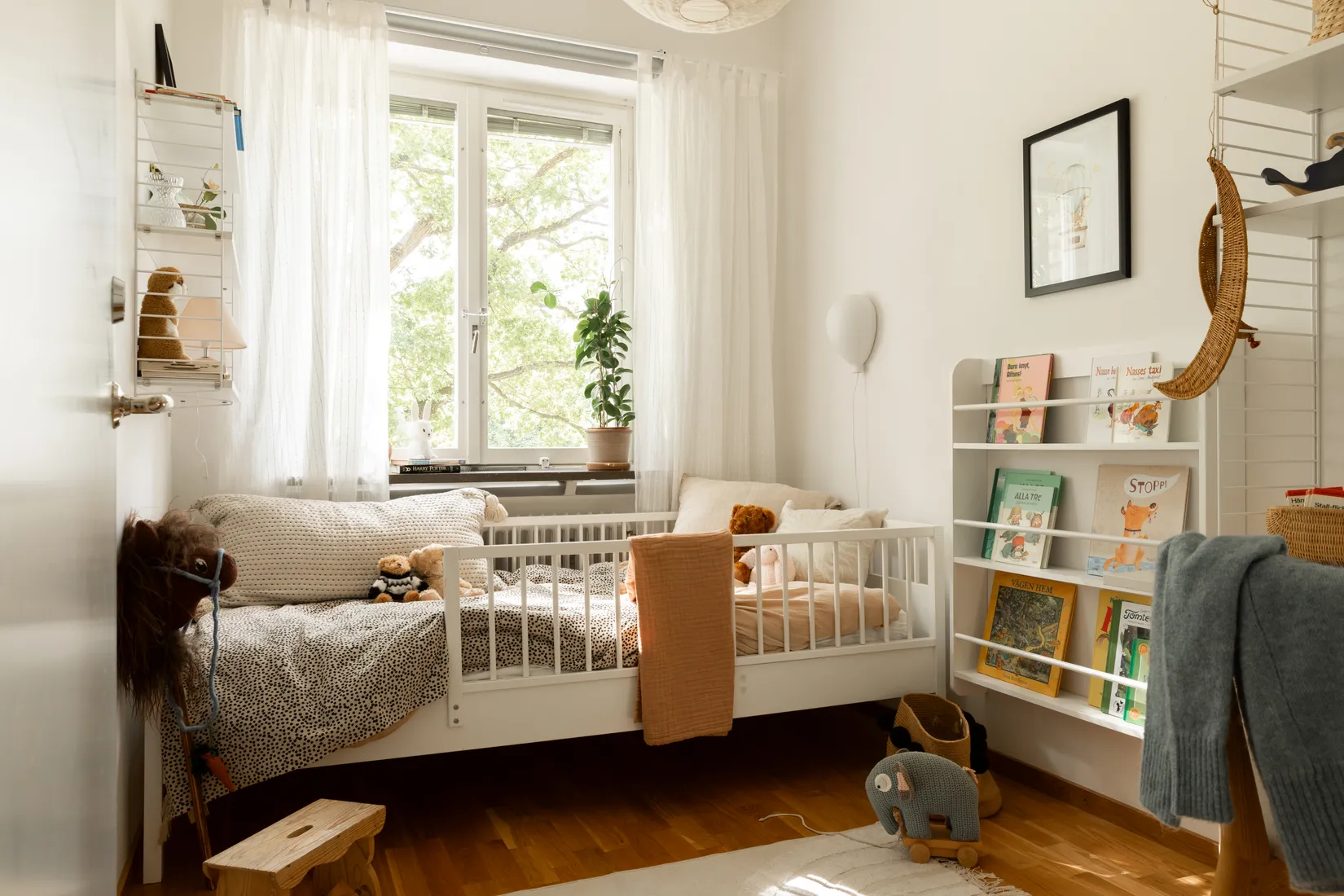 Bostadsrätt, Lagerlöfsgatan 8, Kungsholmen - Marieberg, Stockholm