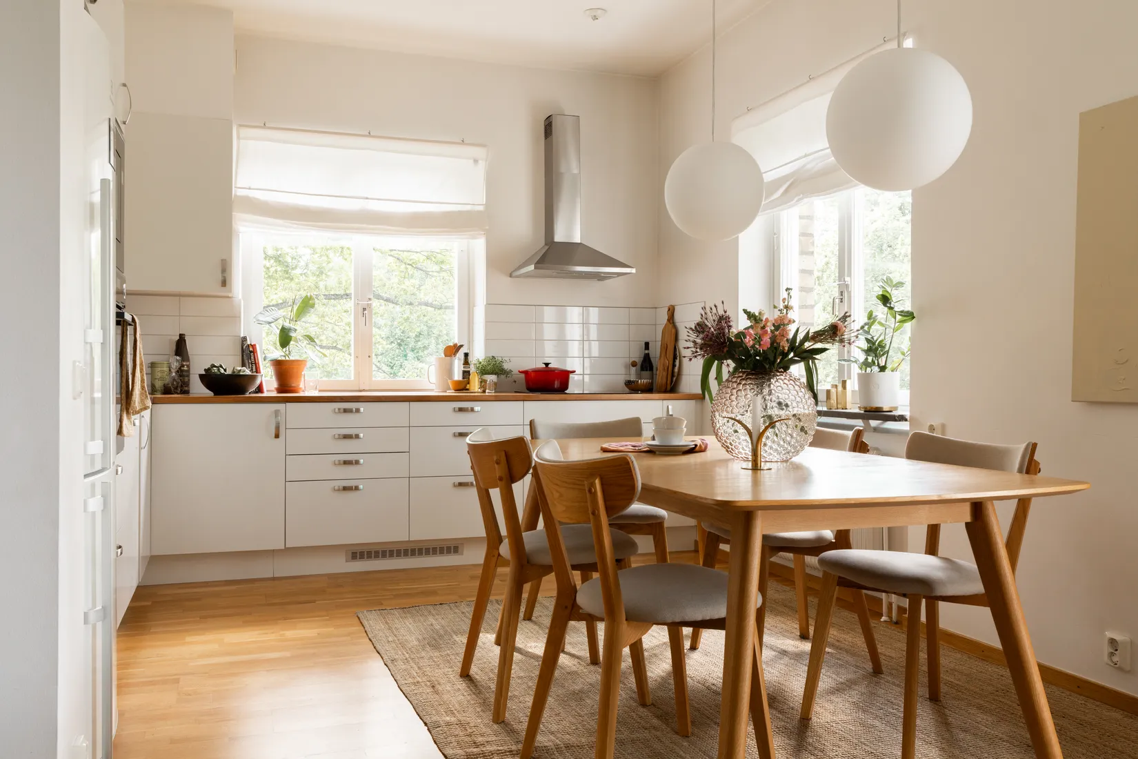 Bostadsrätt, Lagerlöfsgatan 8, Kungsholmen - Marieberg, Stockholm