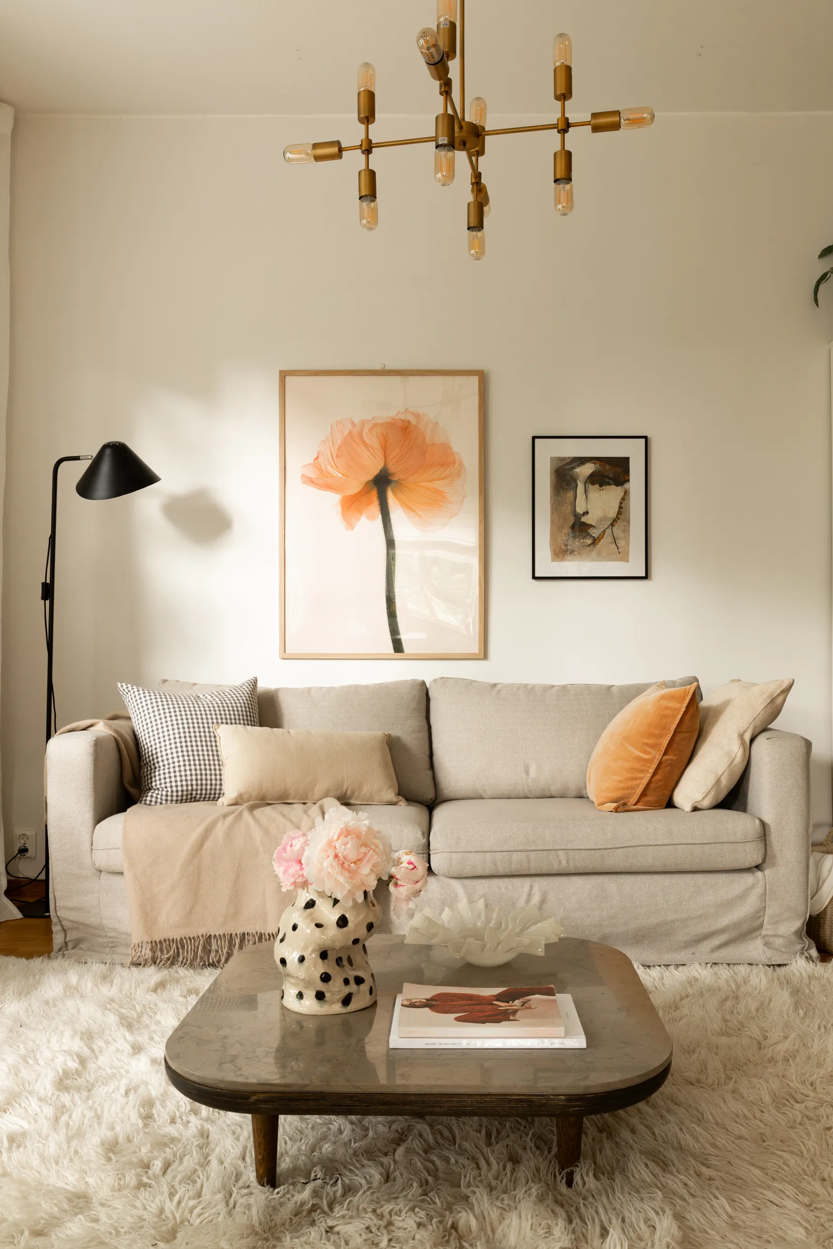 Bostadsrätt, Lagerlöfsgatan 8, Kungsholmen - Marieberg, Stockholm
