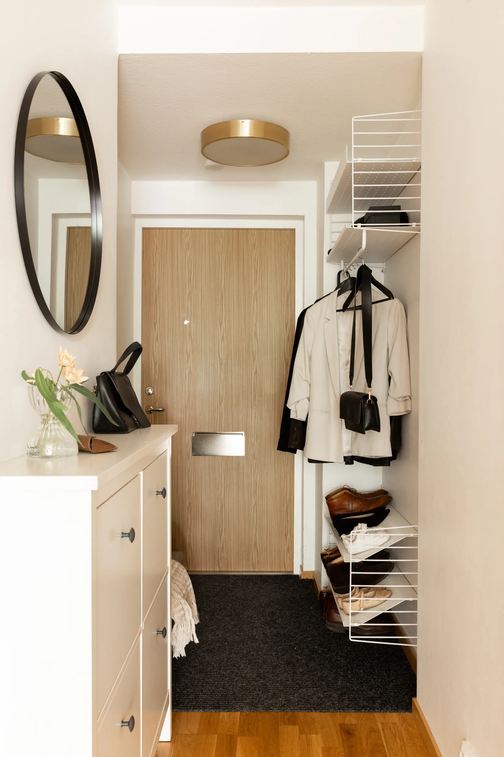 Bostadsrätt, Lagerlöfsgatan 8, Kungsholmen - Marieberg, Stockholm