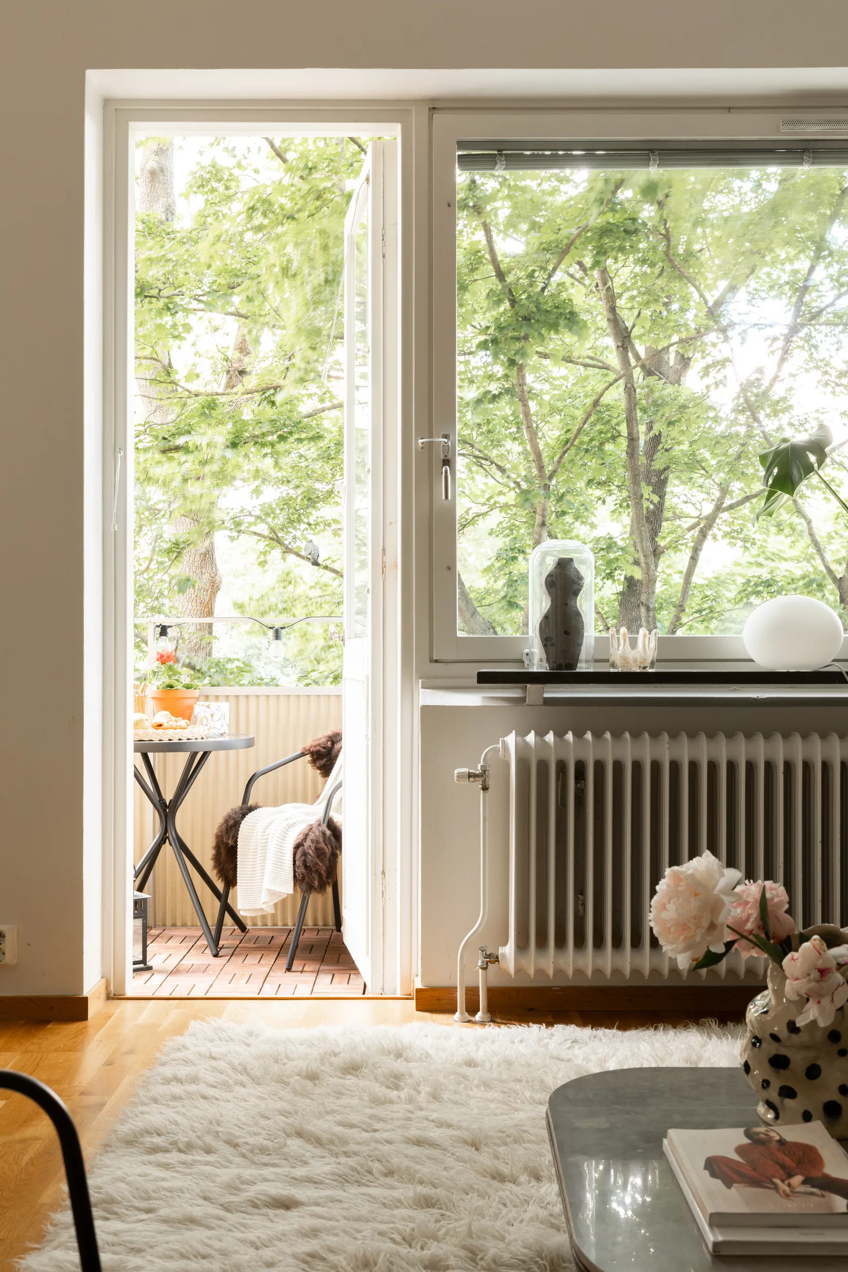 Bostadsrätt, Lagerlöfsgatan 8, Kungsholmen - Marieberg, Stockholm