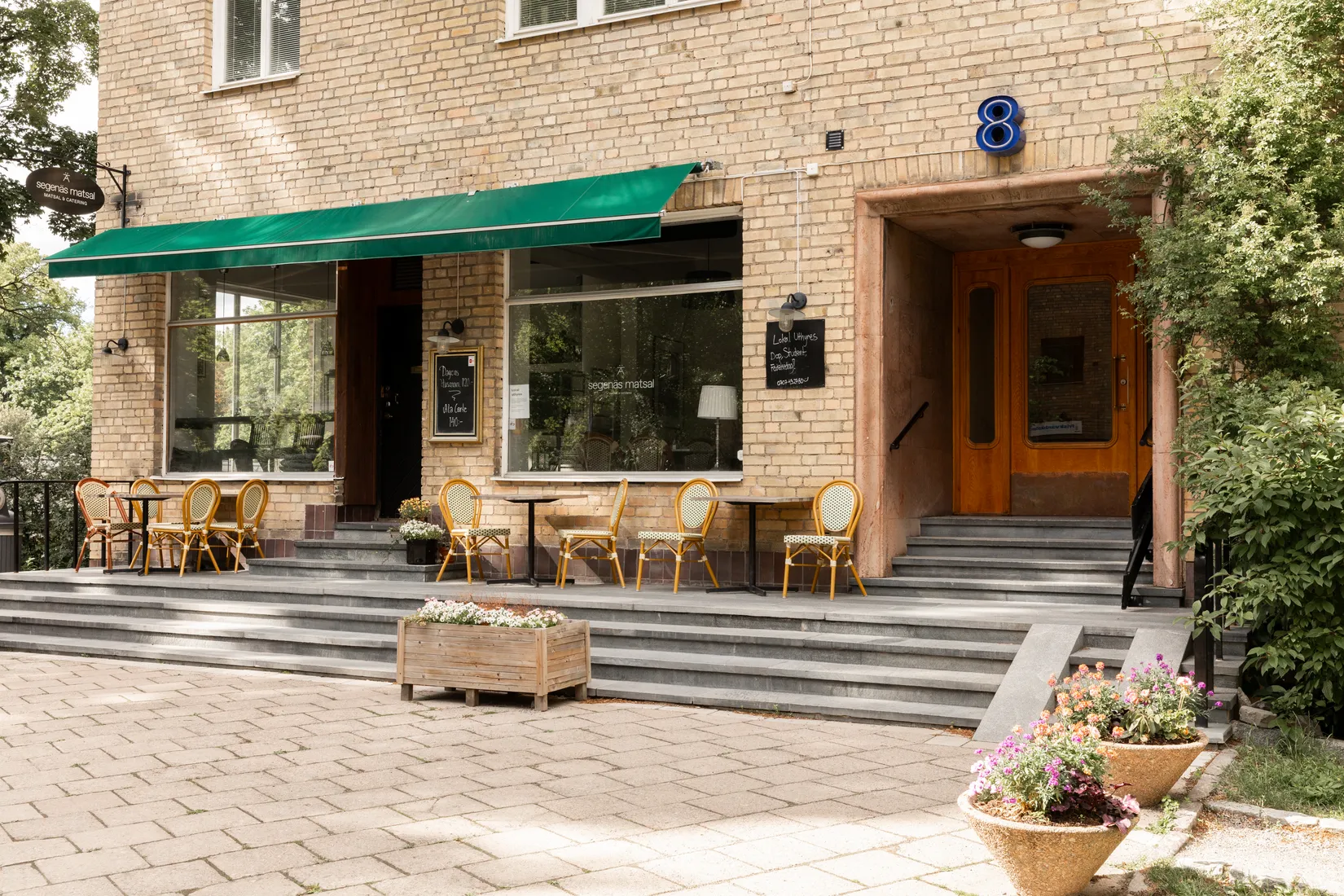 Bostadsrätt, Lagerlöfsgatan 8, Kungsholmen - Marieberg, Stockholm