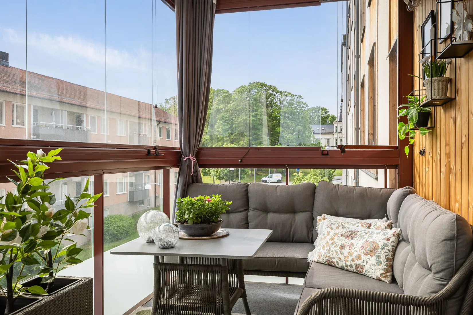 Bostadsrätt, Ridderstads gata 32, Berga, Linköping