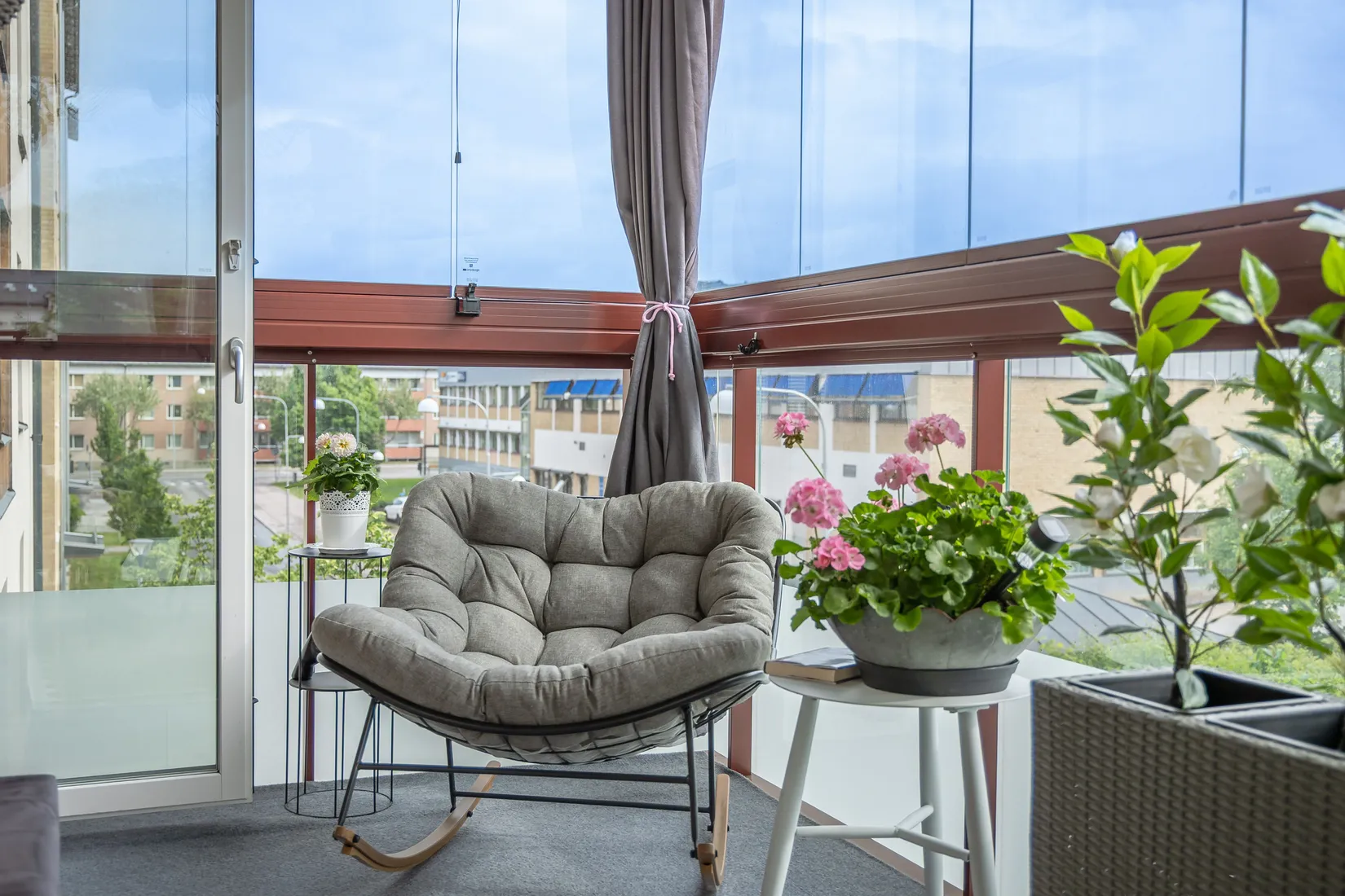 Bostadsrätt, Ridderstads gata 32, Berga, Linköping