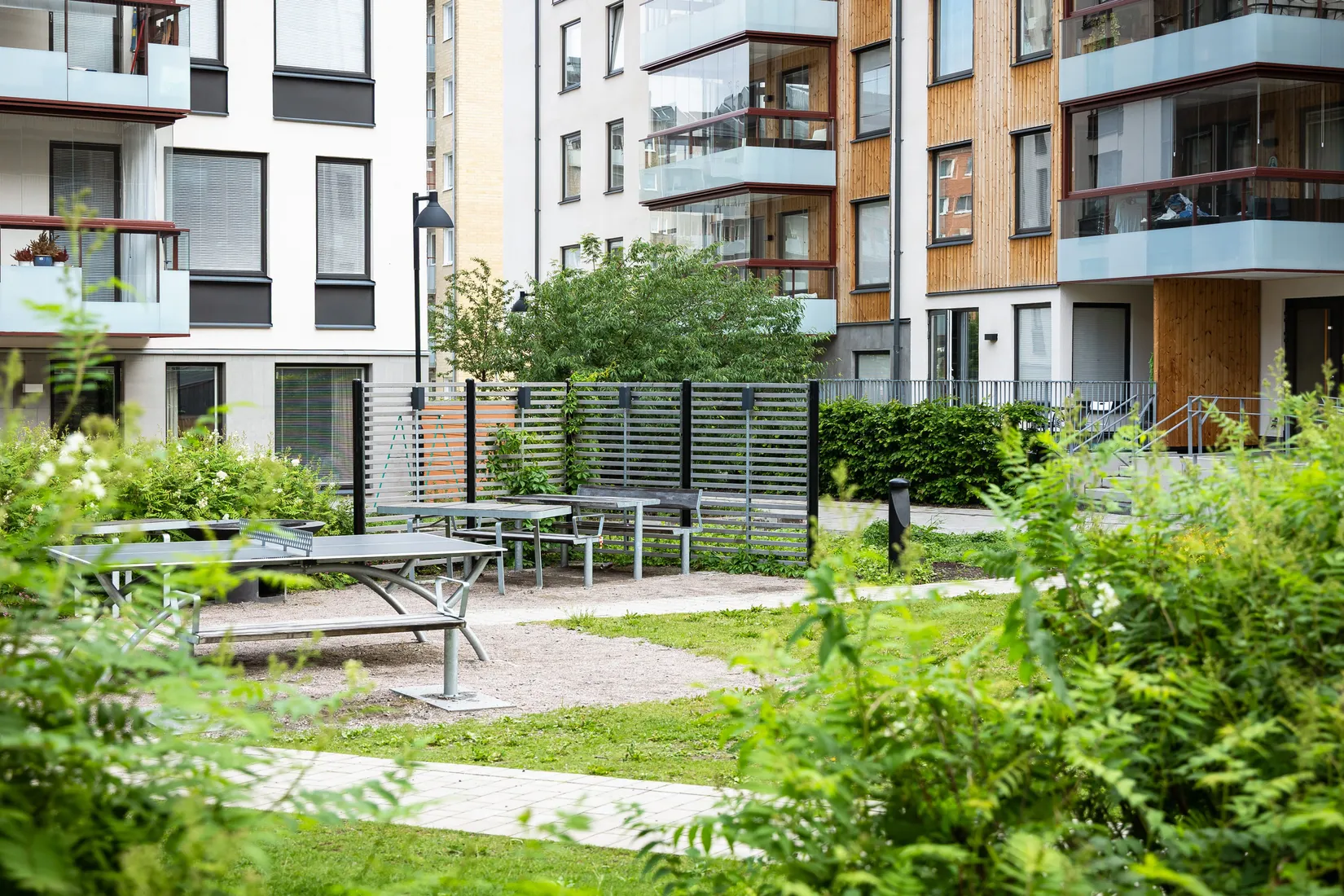 Bostadsrätt, Ridderstads gata 32, Berga, Linköping