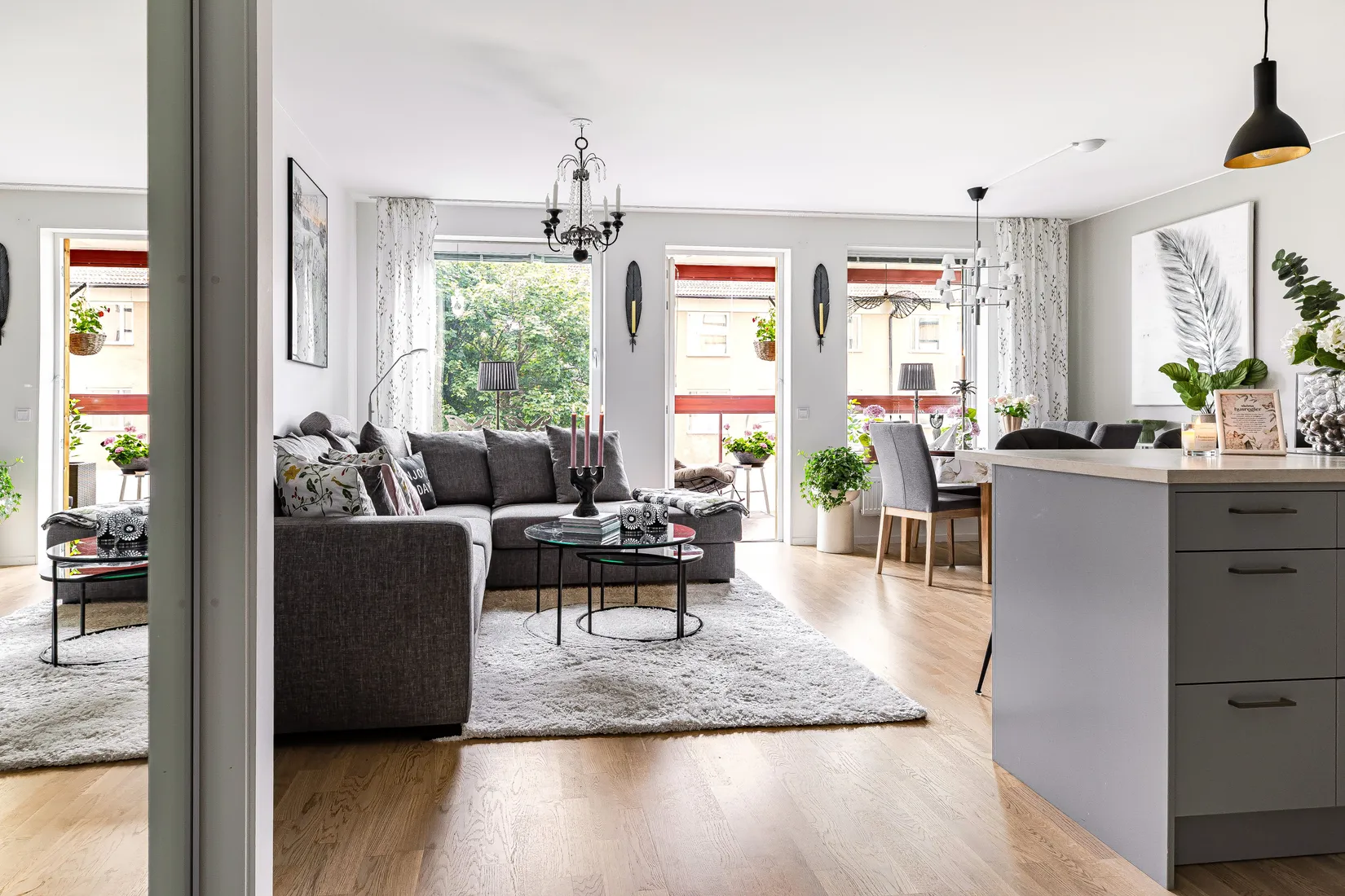 Bostadsrätt, Ridderstads gata 32, Berga, Linköping