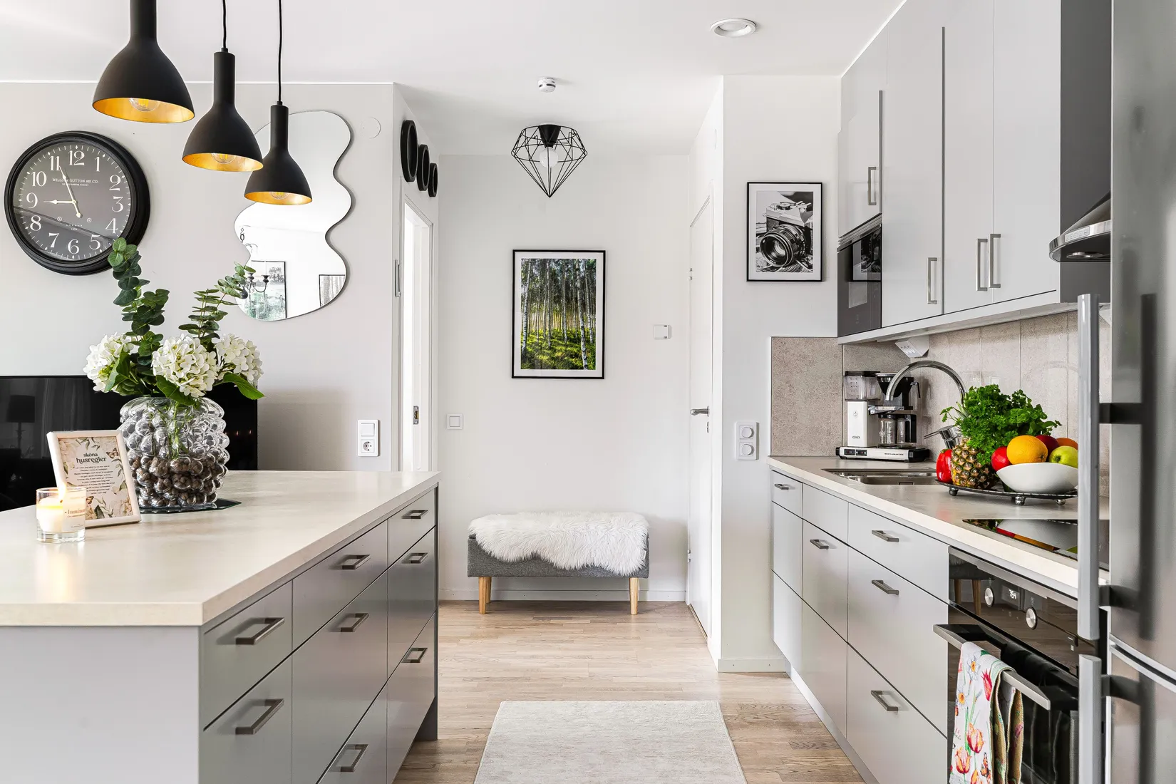 Bostadsrätt, Ridderstads gata 32, Berga, Linköping