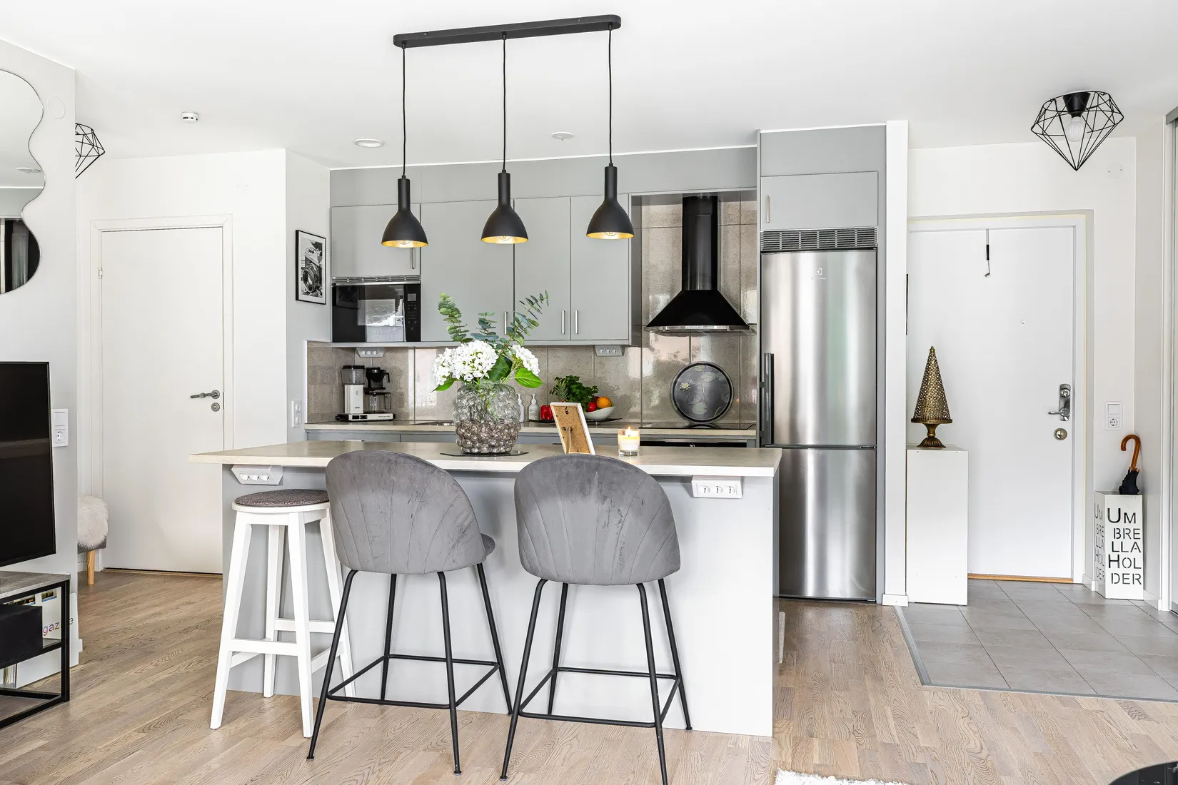 Bostadsrätt, Ridderstads gata 32, Berga, Linköping