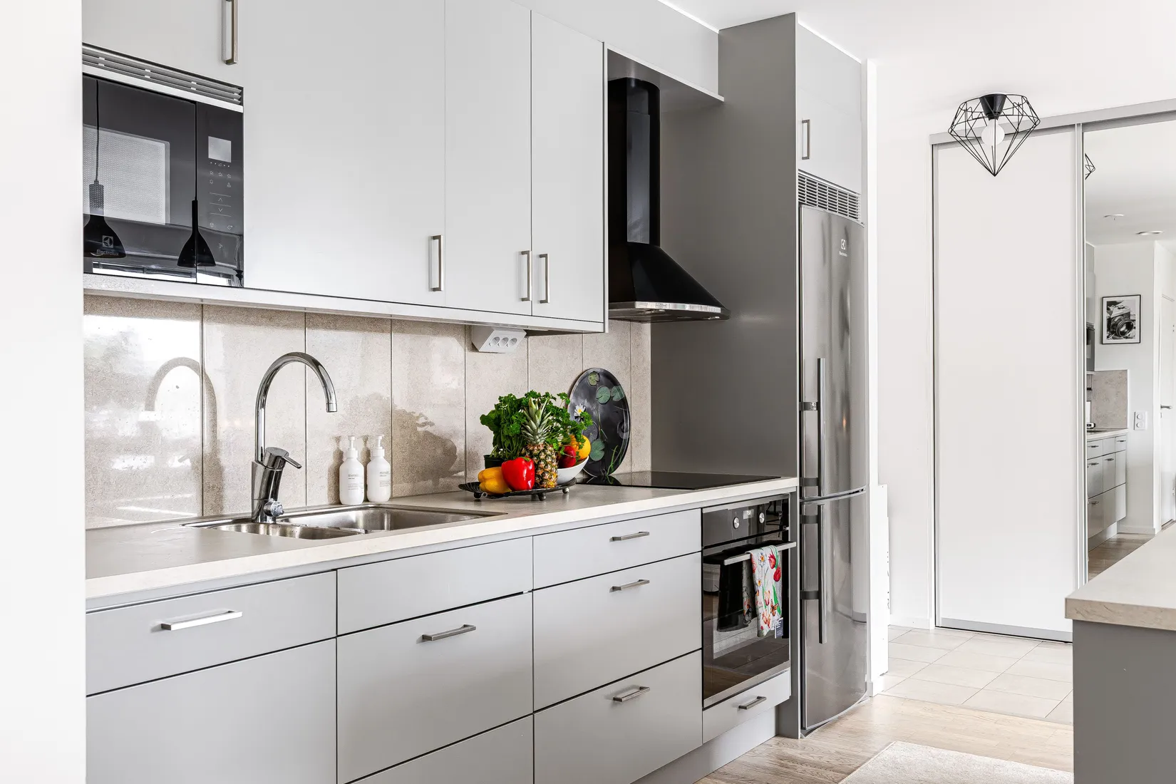 Bostadsrätt, Ridderstads gata 32, Berga, Linköping