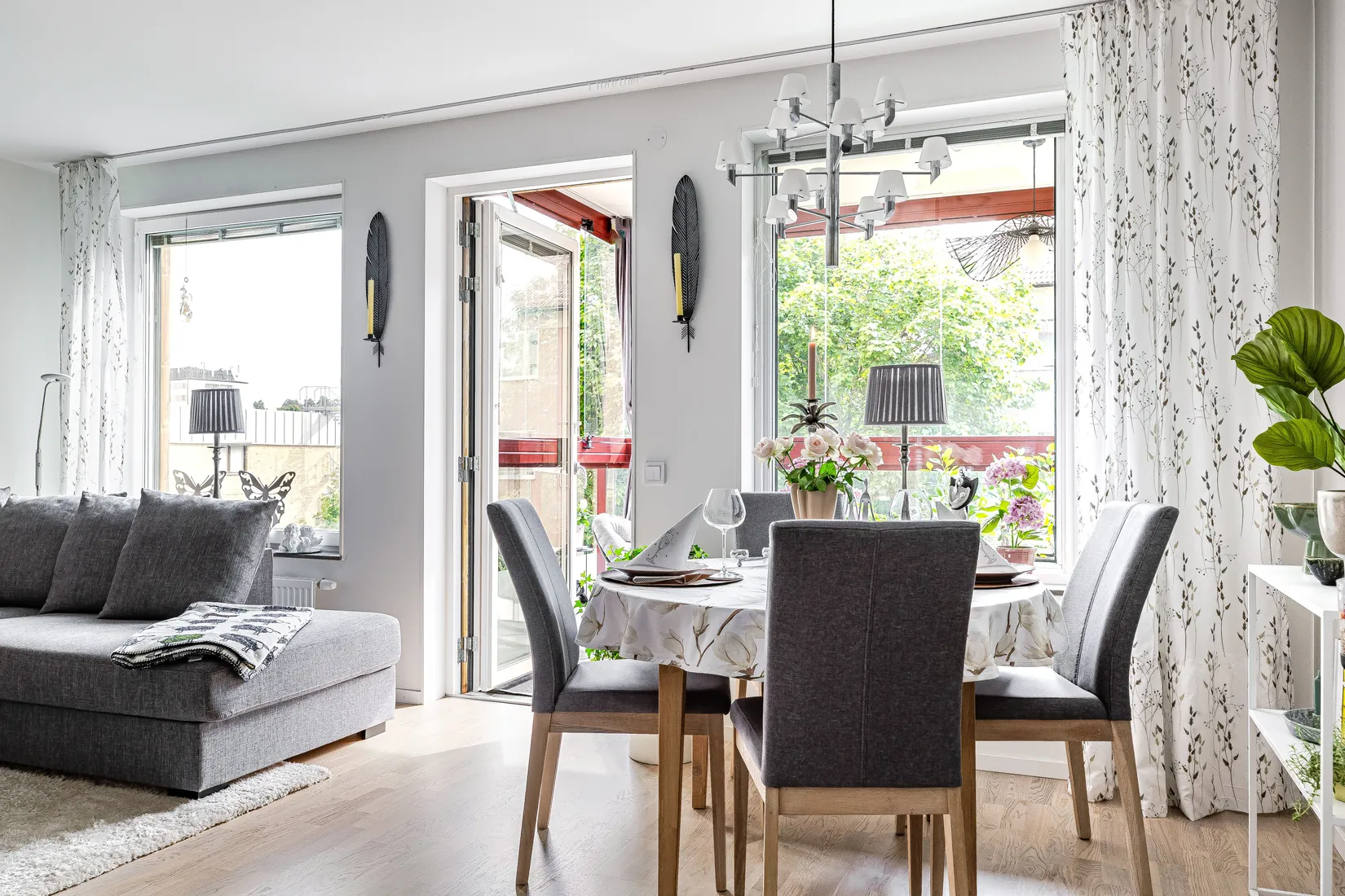 Bostadsrätt, Ridderstads gata 32, Berga, Linköping