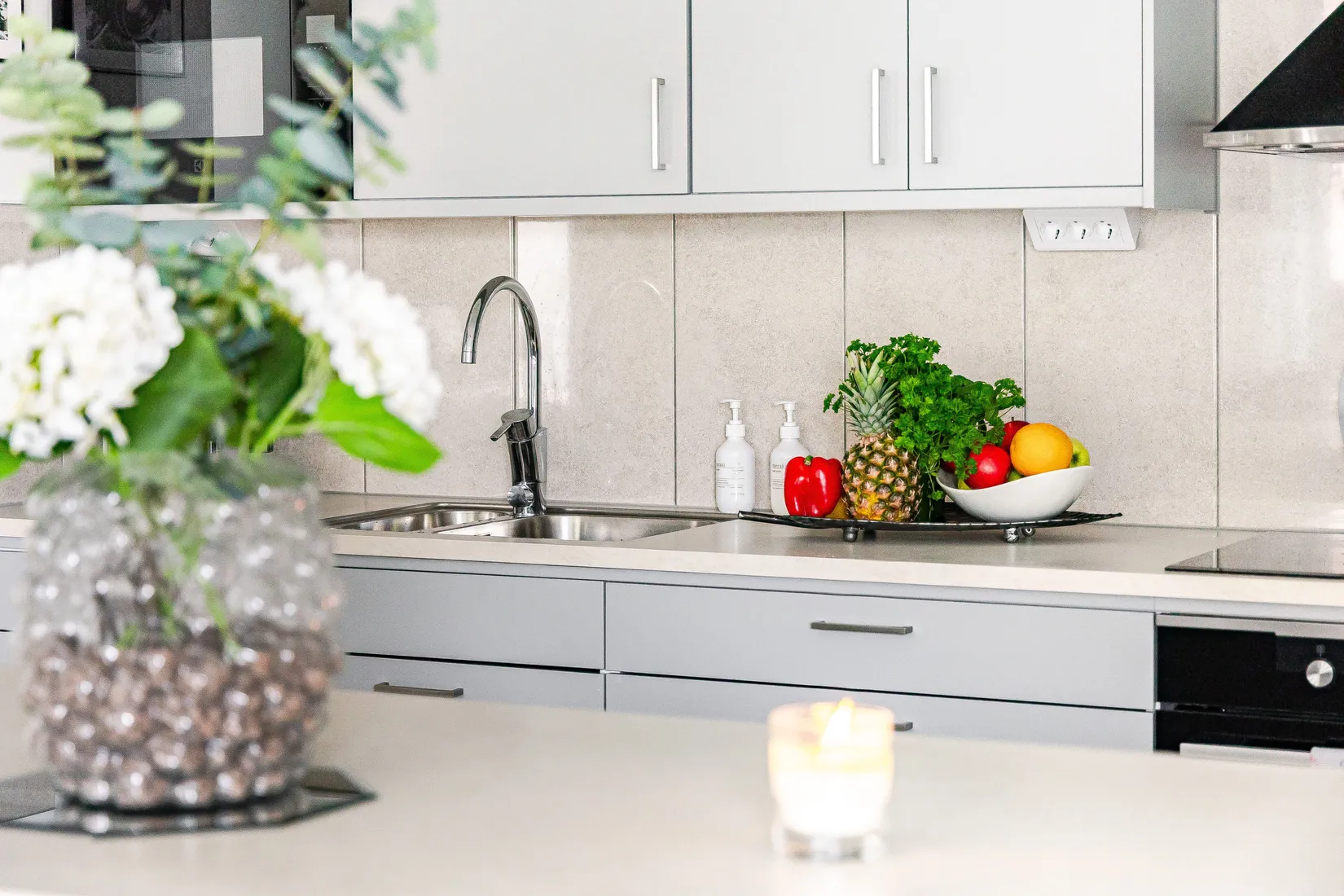 Bostadsrätt, Ridderstads gata 32, Berga, Linköping